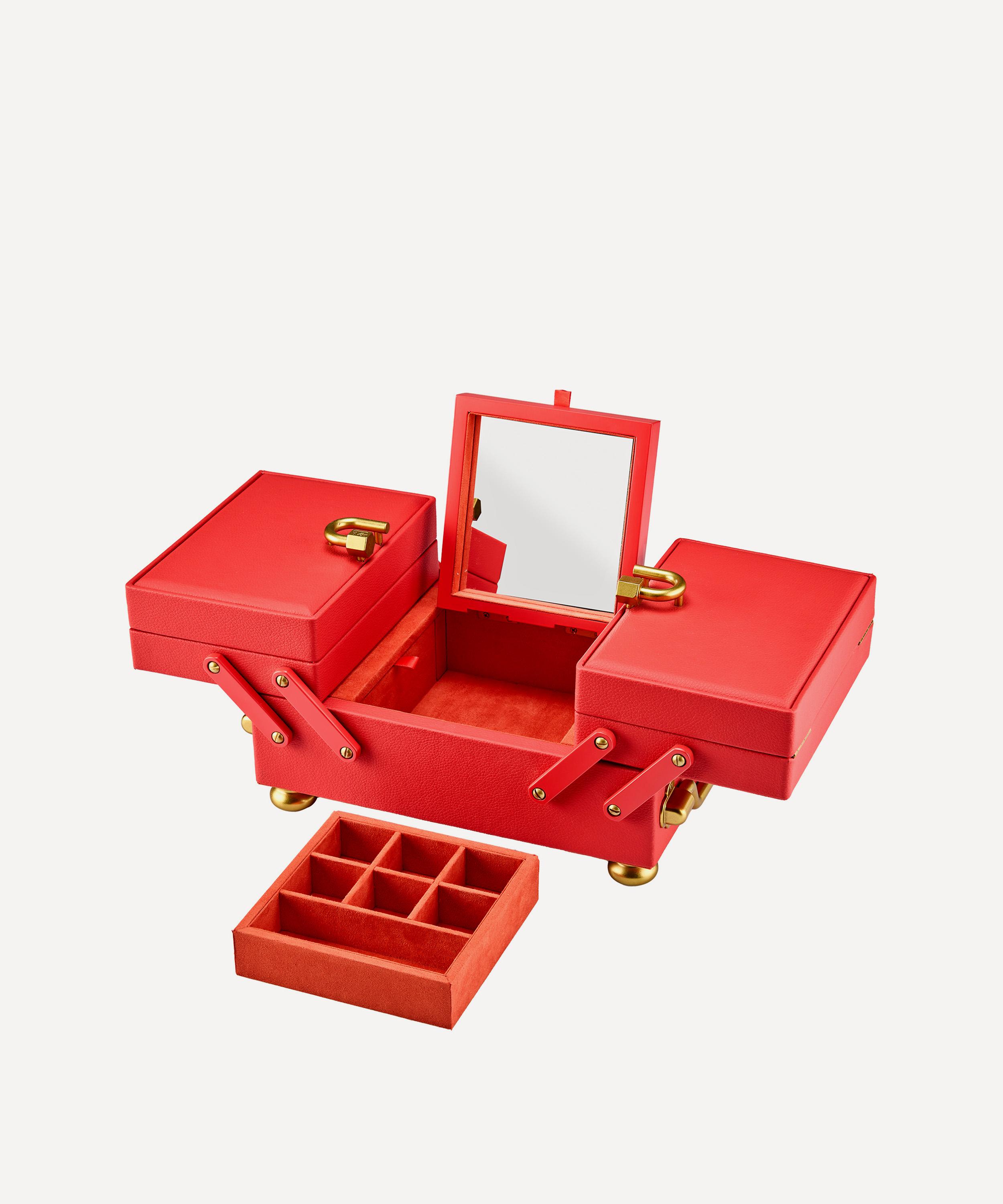 Marla Aaron - Baby Everything Jewellery Box image number 1