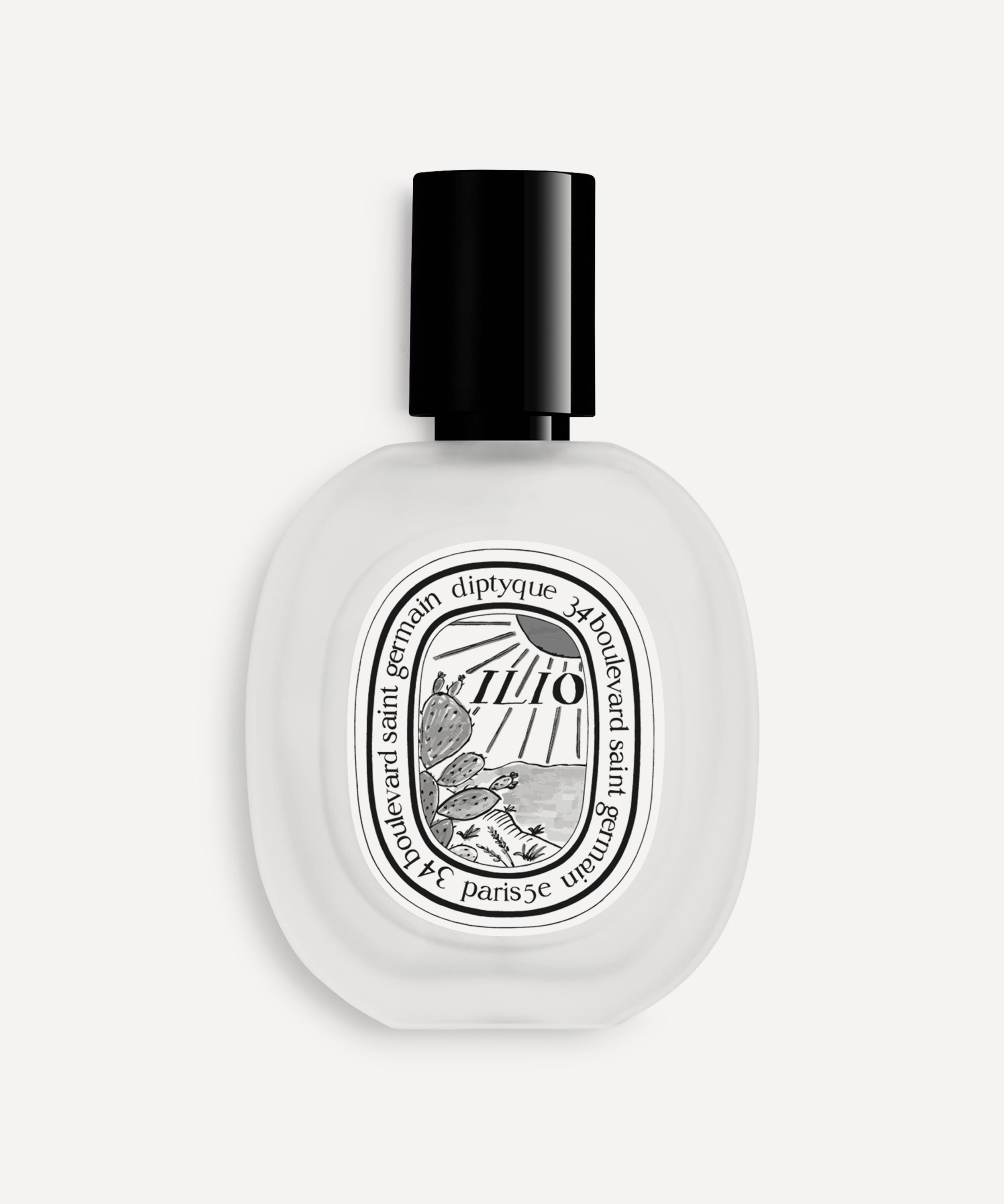 Diptyque - Ilio Limited Edition Hair Mist 30ml image number 0