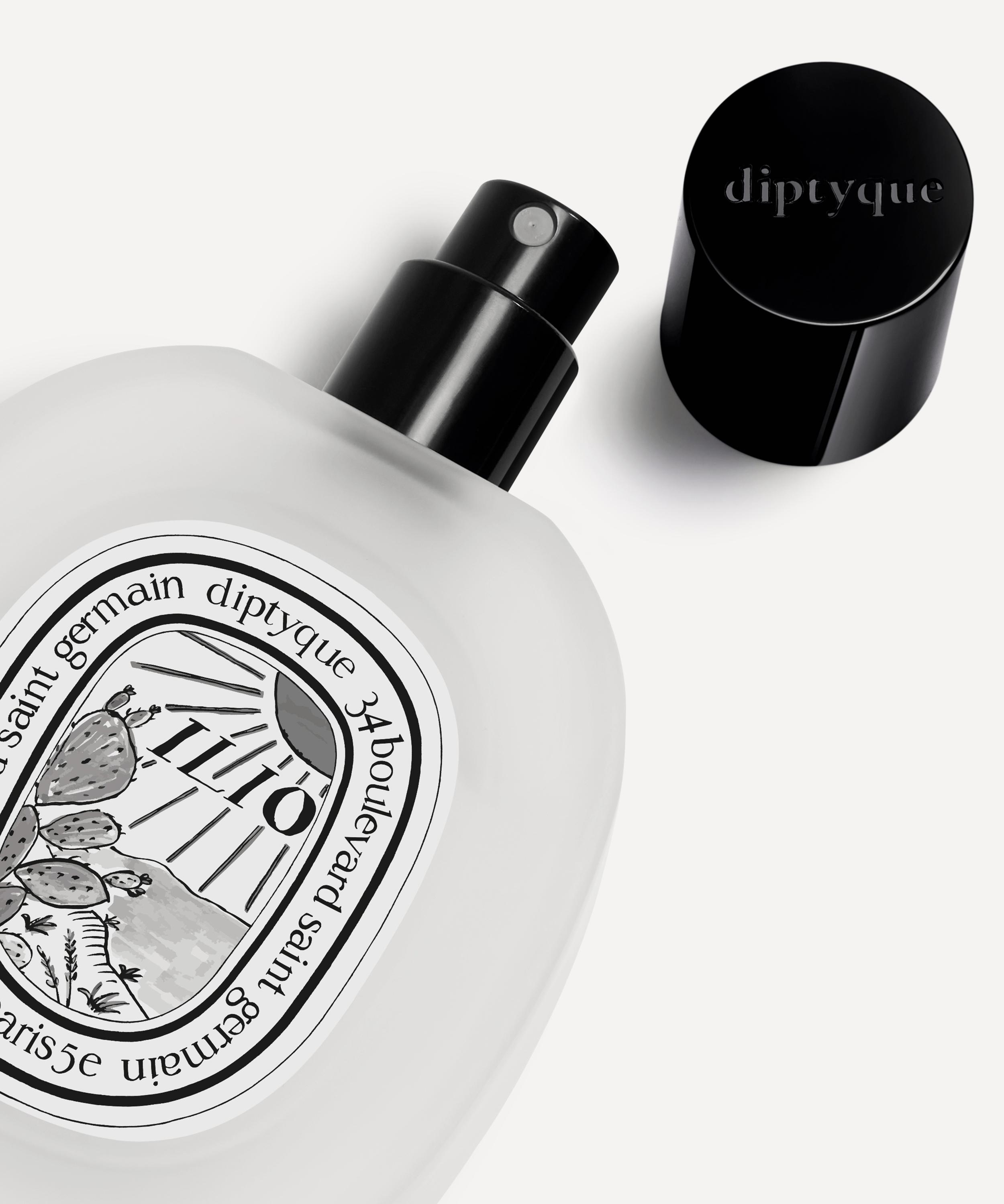 Diptyque - Ilio Limited Edition Hair Mist 30ml image number 1