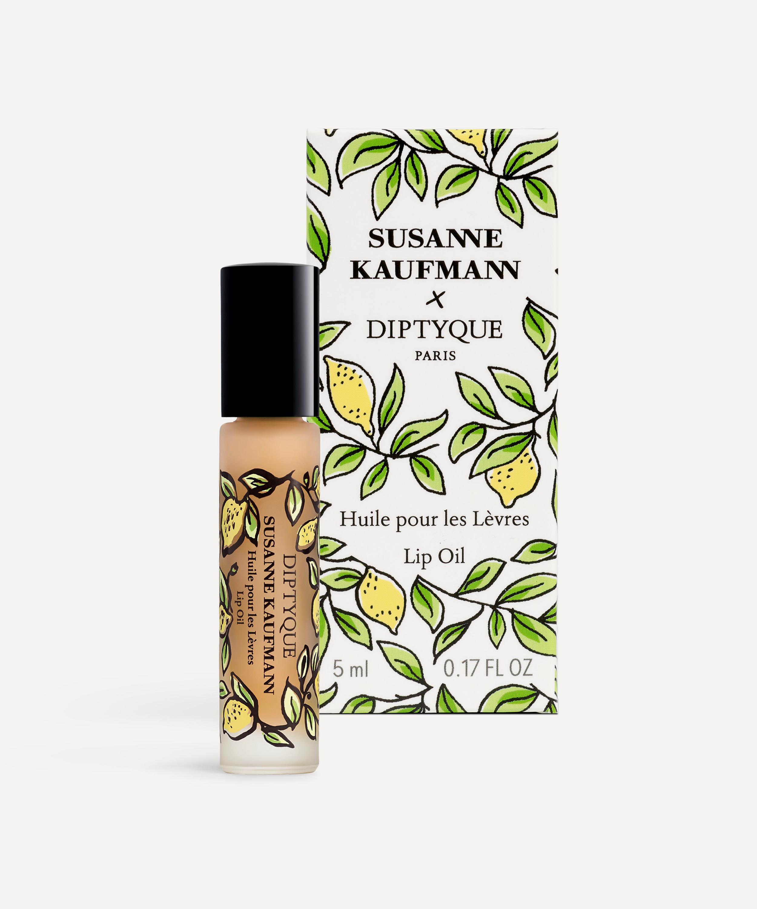 Diptyque - x Susanne Kaufmann Lip Oil 10ml image number 0