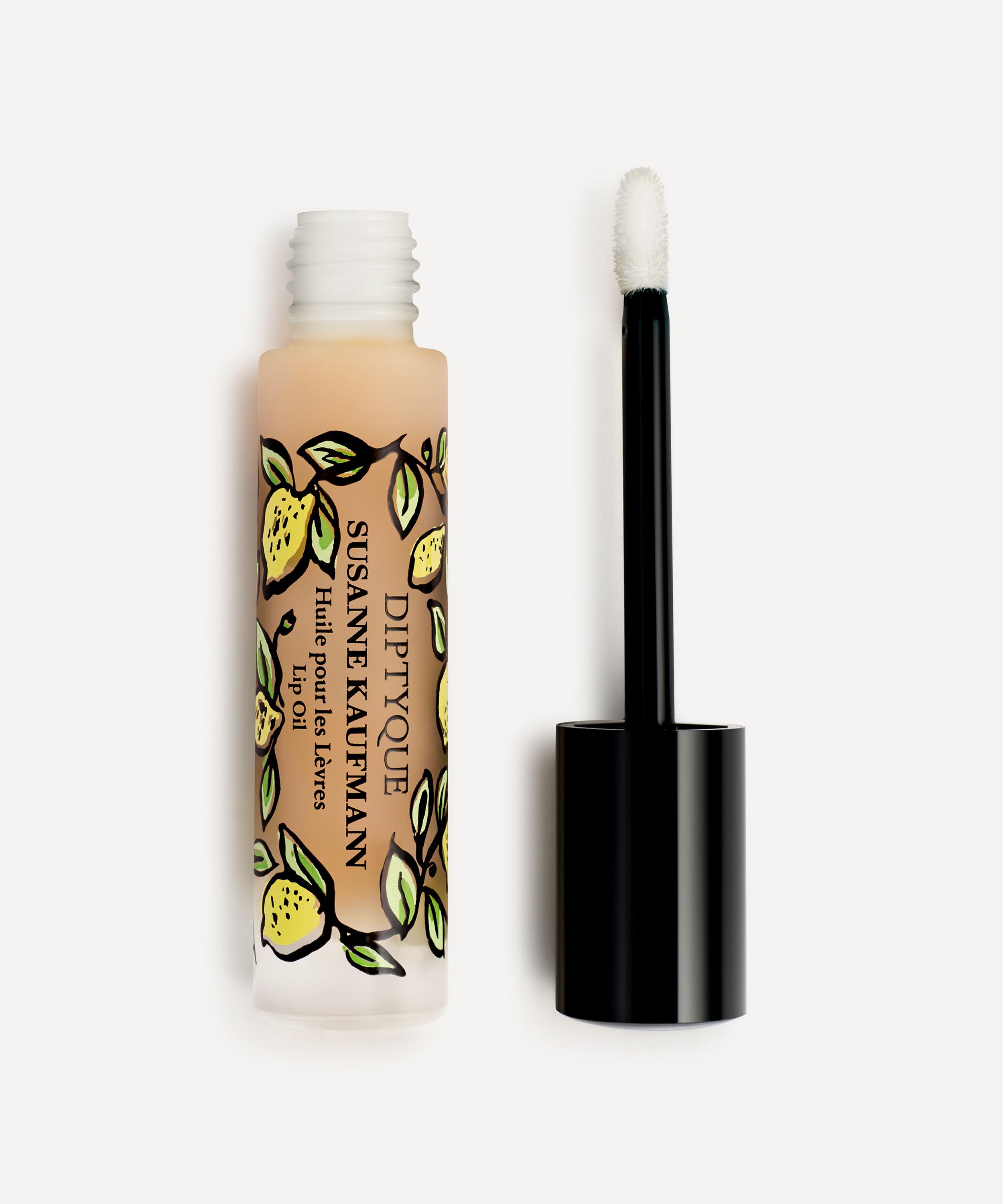 Diptyque - x Susanne Kaufmann Lip Oil 10ml image number 1