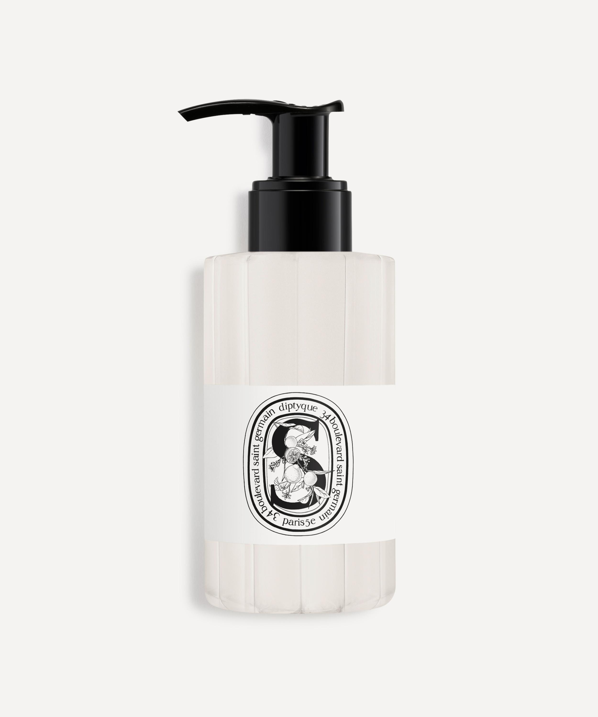 Diptyque - Perfumed Shampoo 200ml image number 0