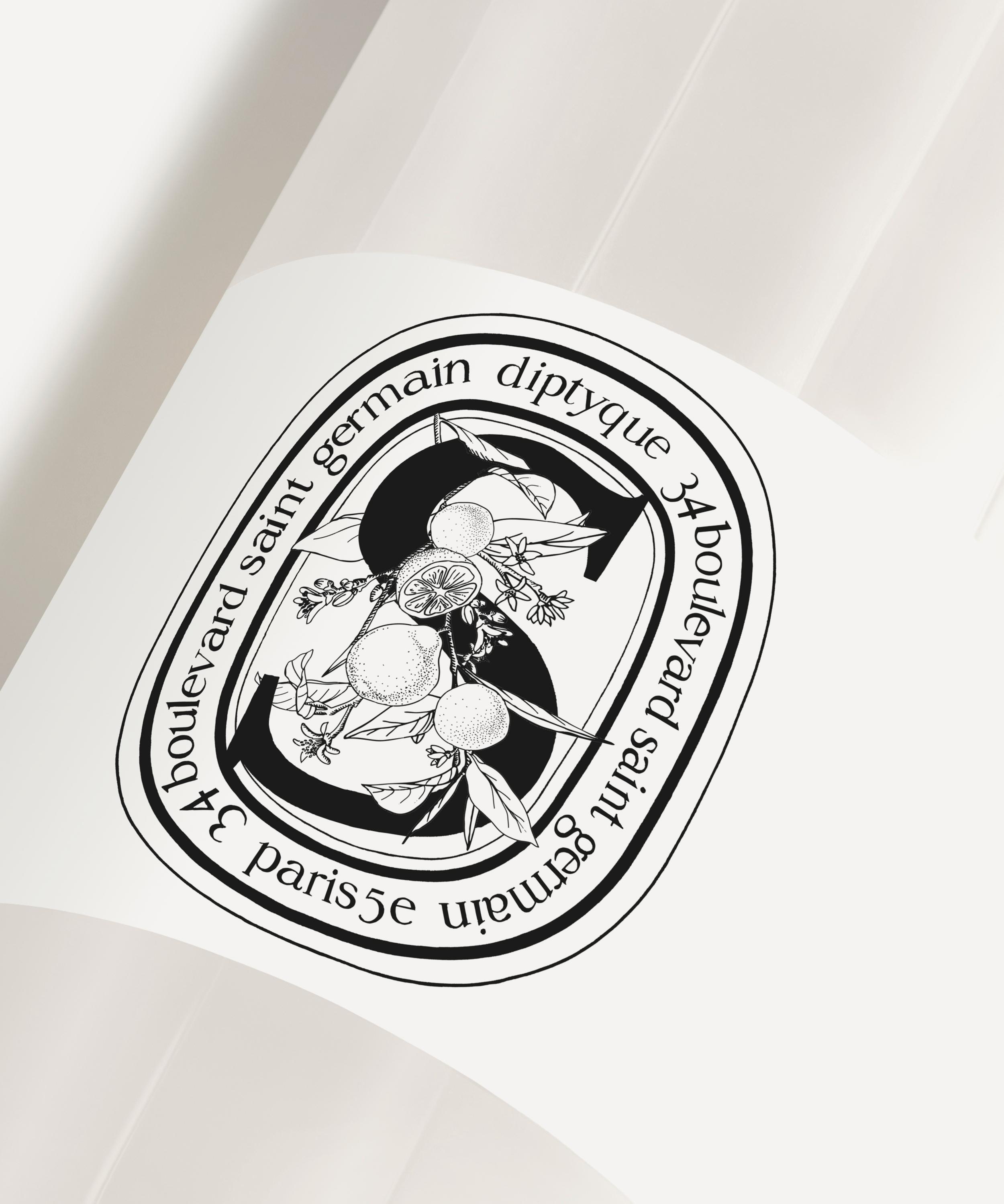 Diptyque - Perfumed Shampoo 200ml image number 1