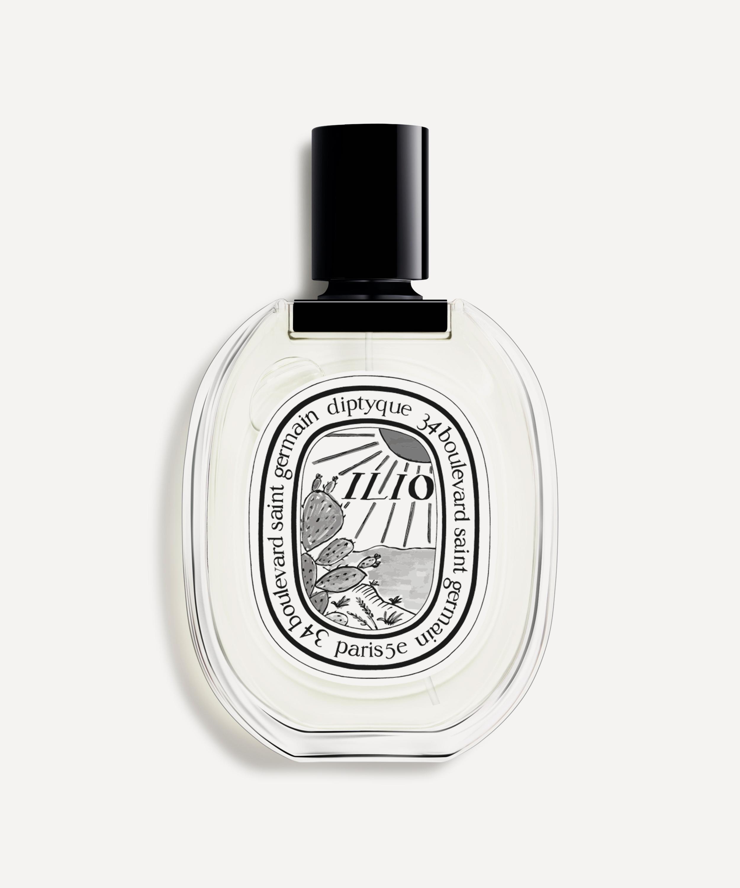 Diptyque - Ilio Limited Edition Eau de Toilette 100ml image number 0