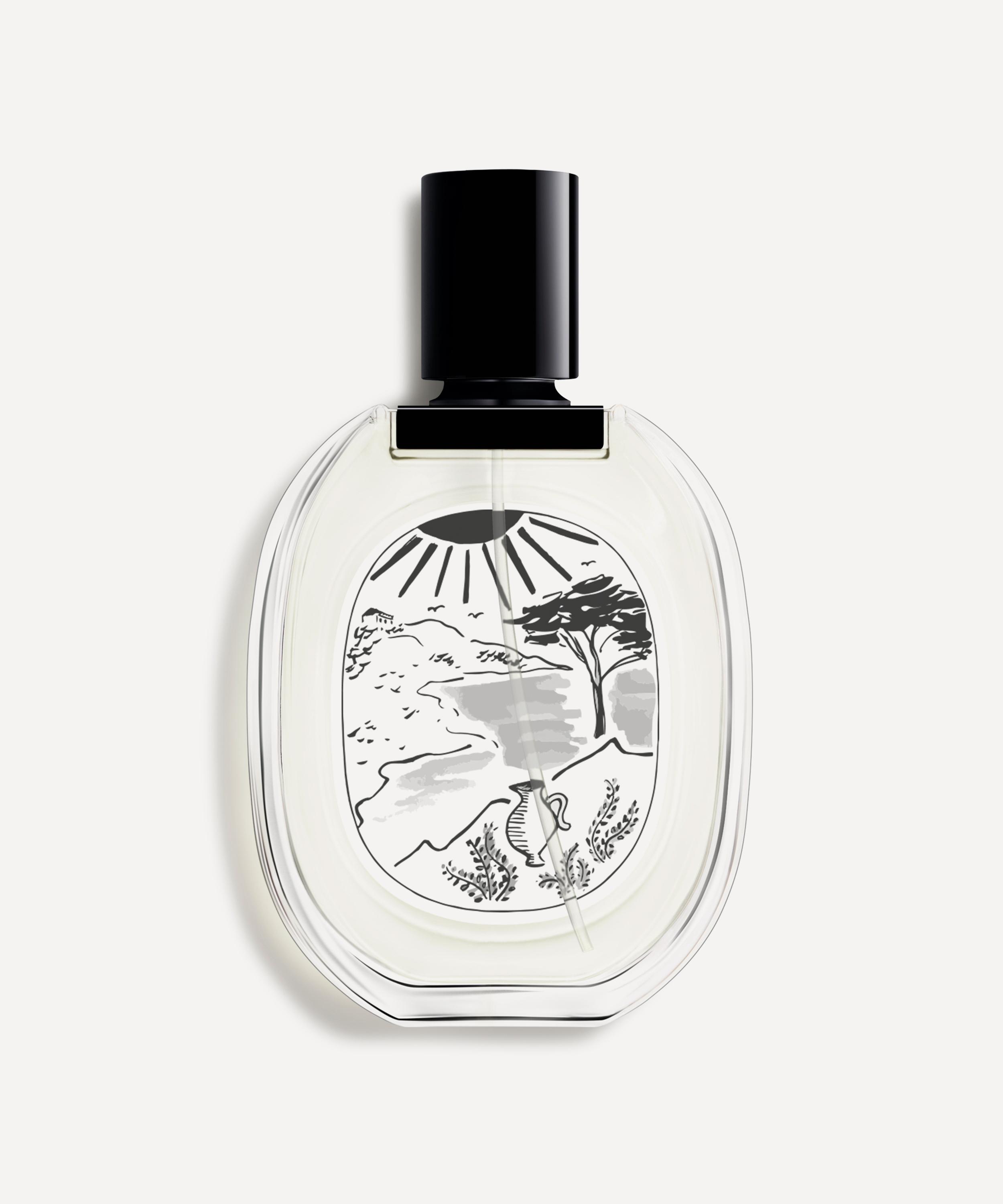 Diptyque - Ilio Limited Edition Eau de Toilette 100ml image number 1