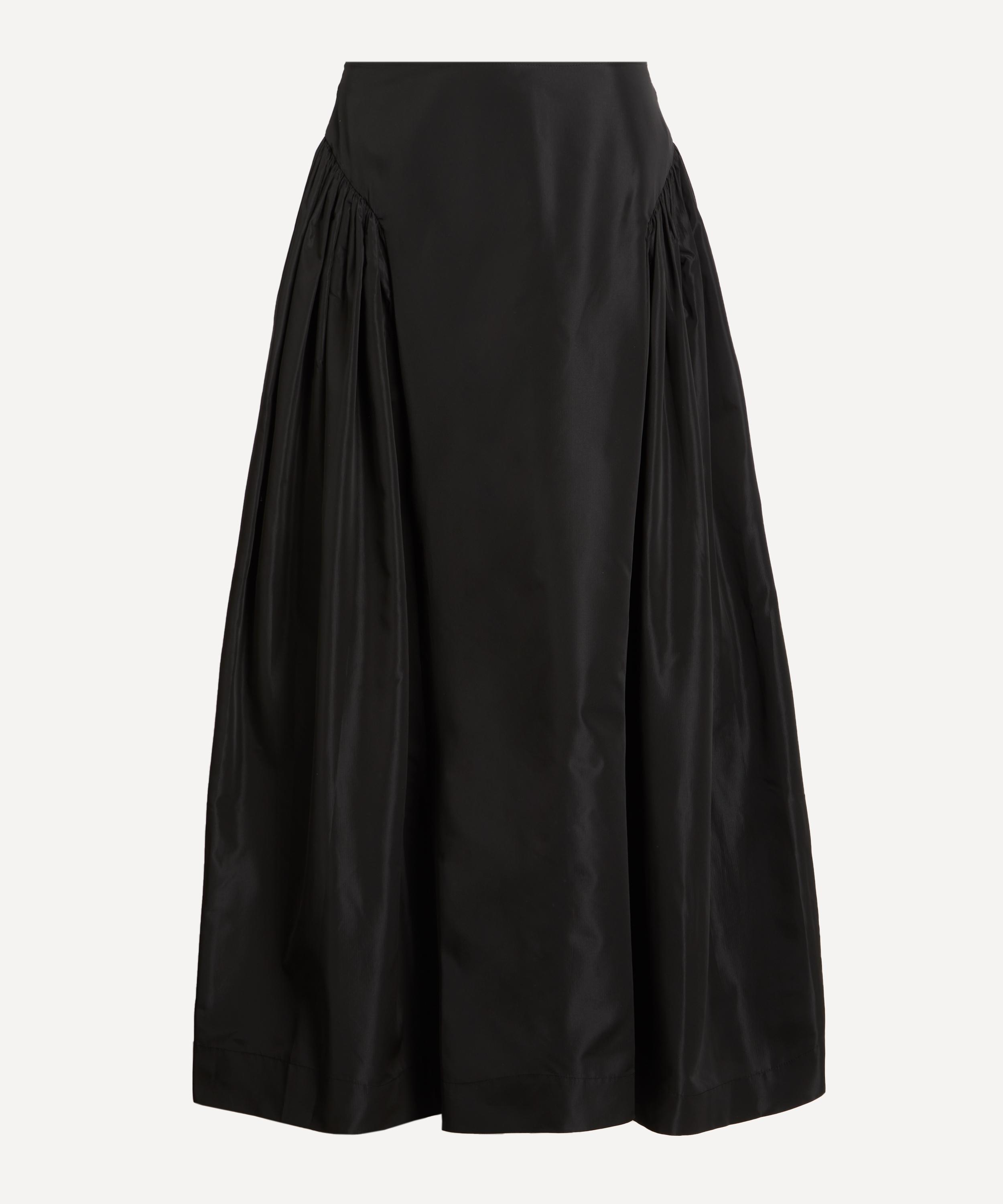 Simone Rocha - Hip Detail Bind Skirt image number 0
