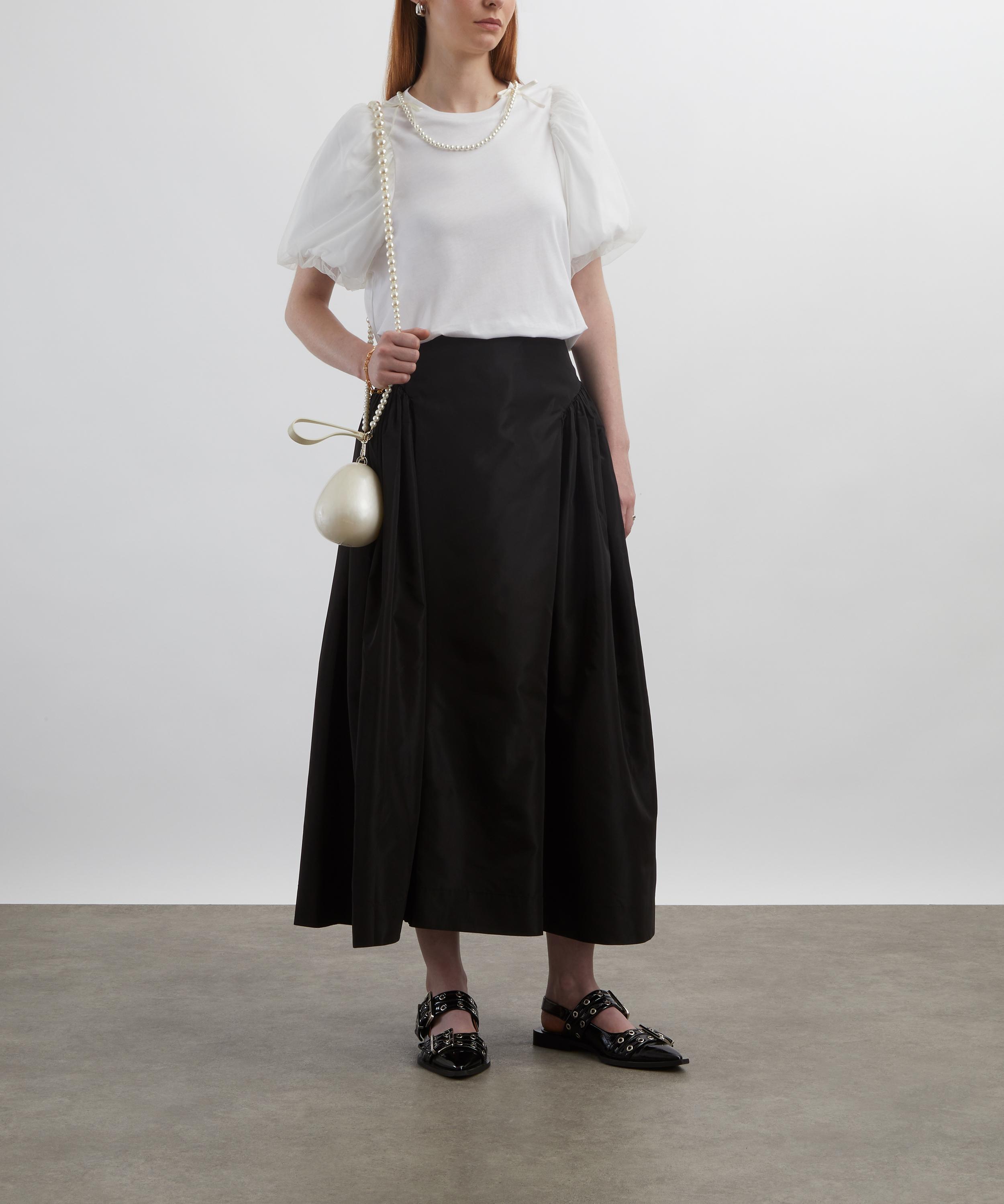 Simone Rocha - Hip Detail Bind Skirt image number 1