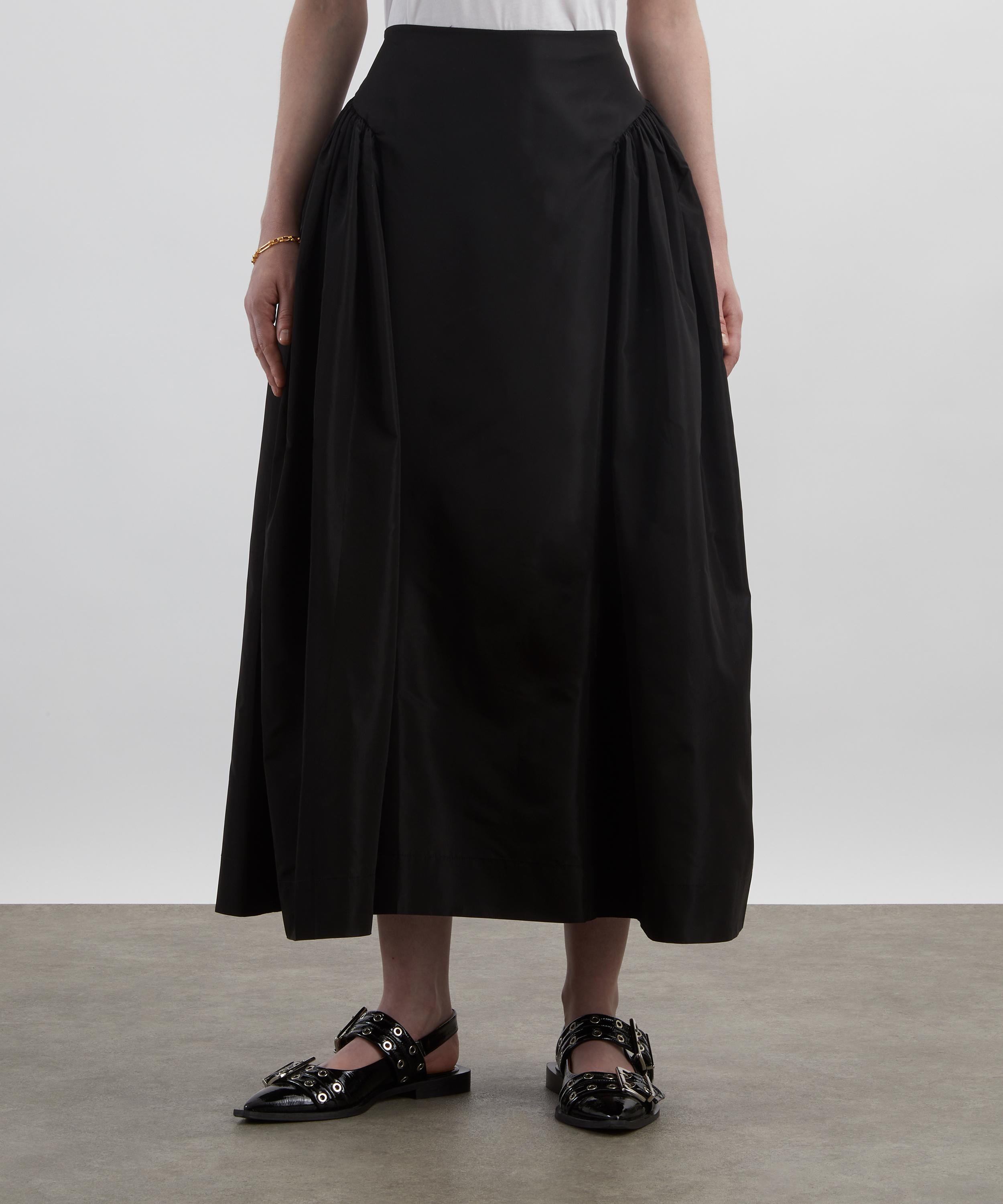 Simone Rocha - Hip Detail Bind Skirt image number 2