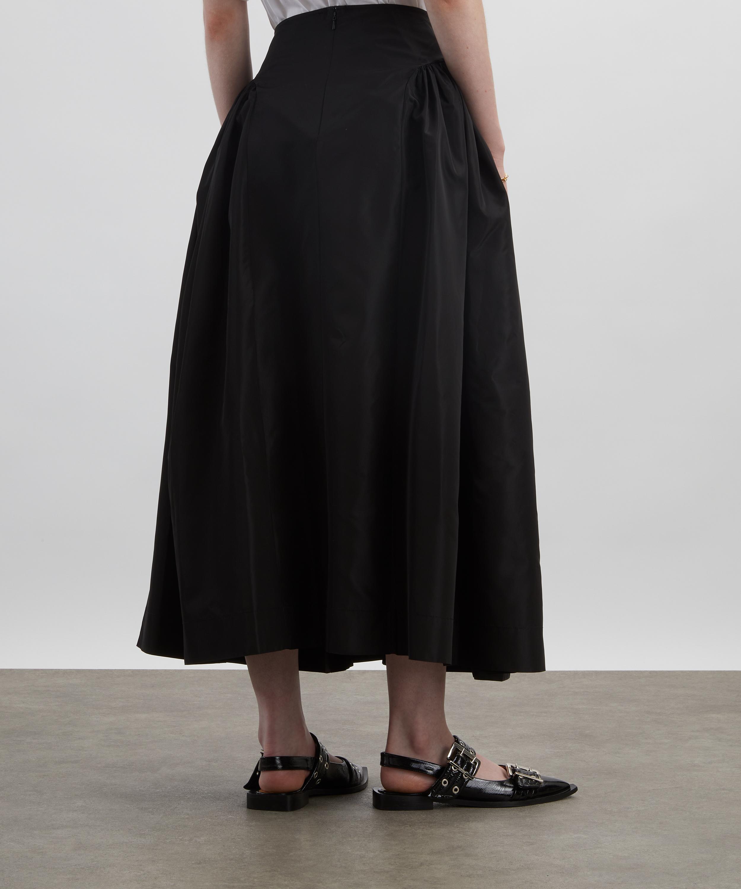 Simone Rocha - Hip Detail Bind Skirt image number 3