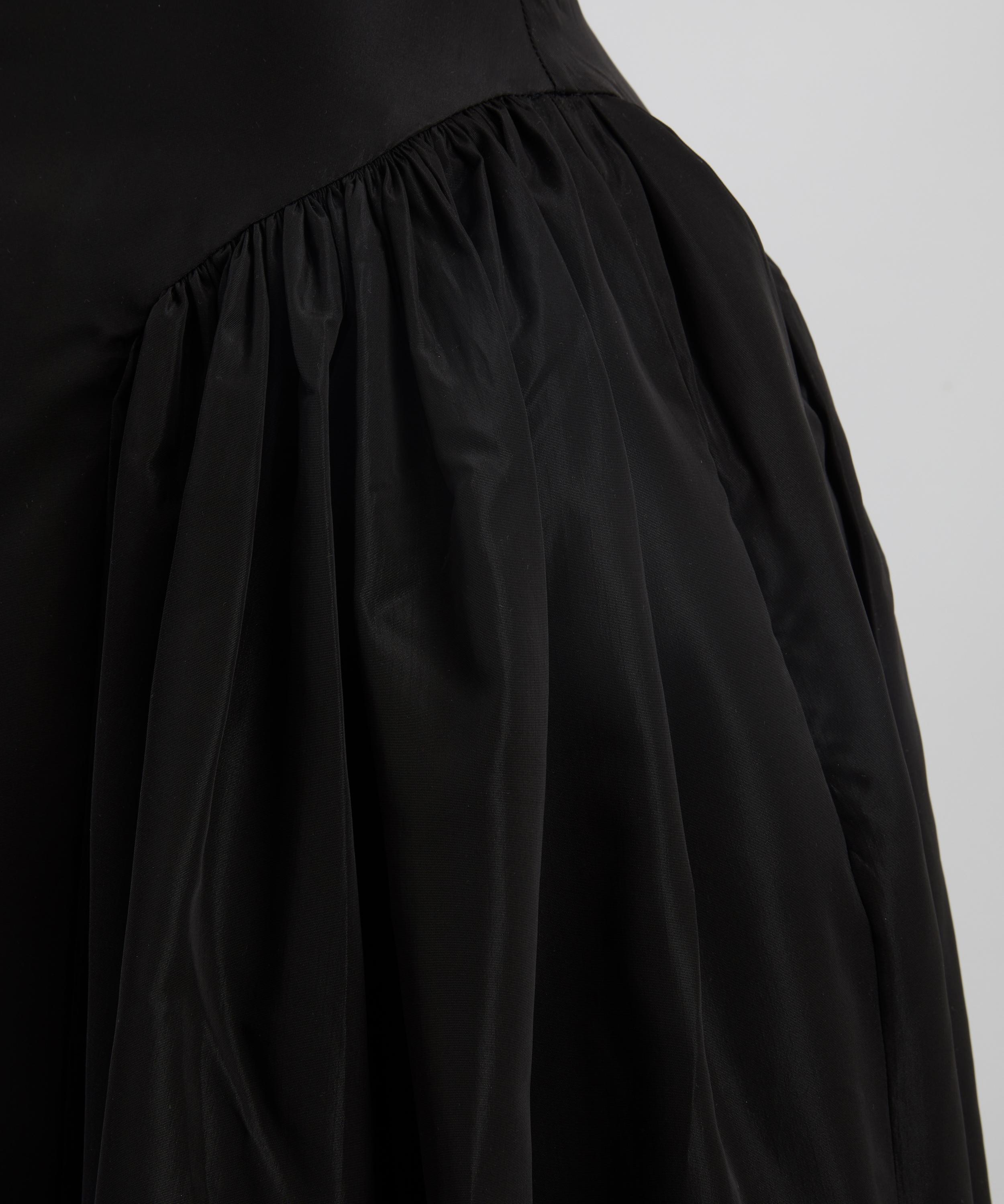 Simone Rocha - Hip Detail Bind Skirt image number 4
