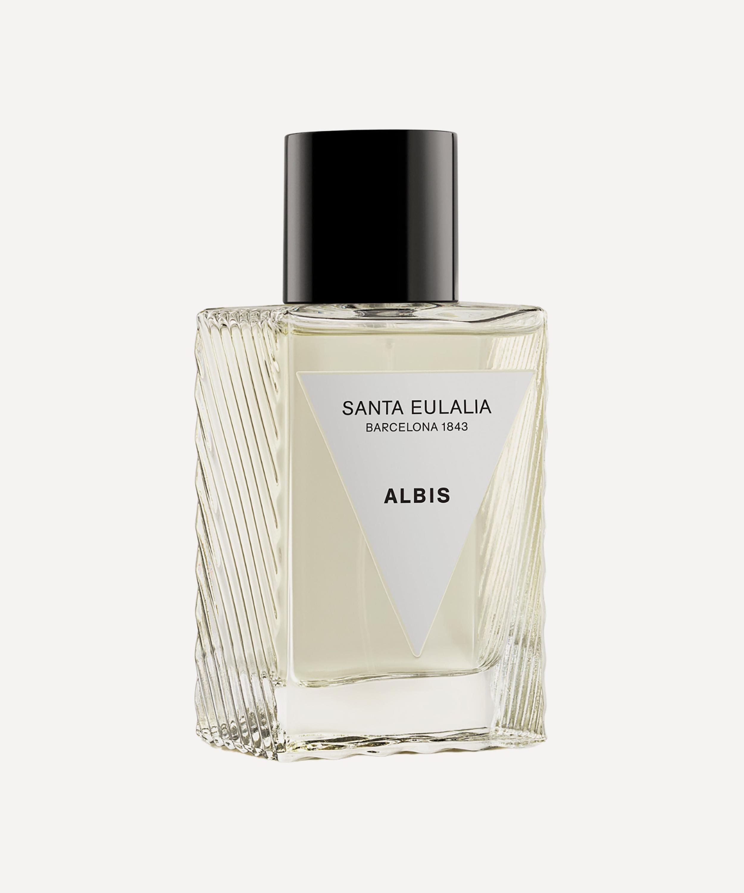 Santa Eulalia - Albis Eau de Parfum 75ml image number 0