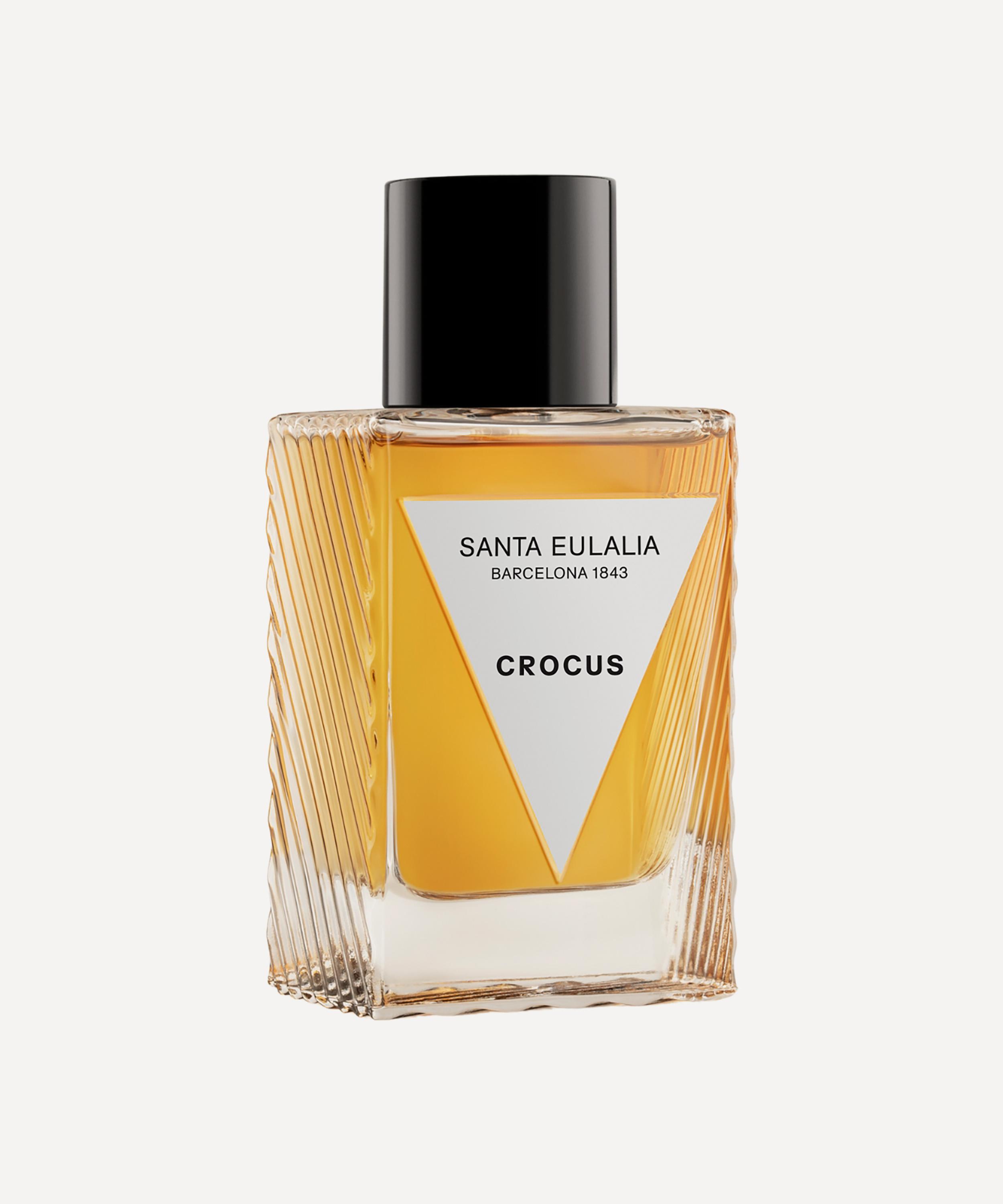 Santa Eulalia - Crocus Eau de Parfum 75ml image number 0