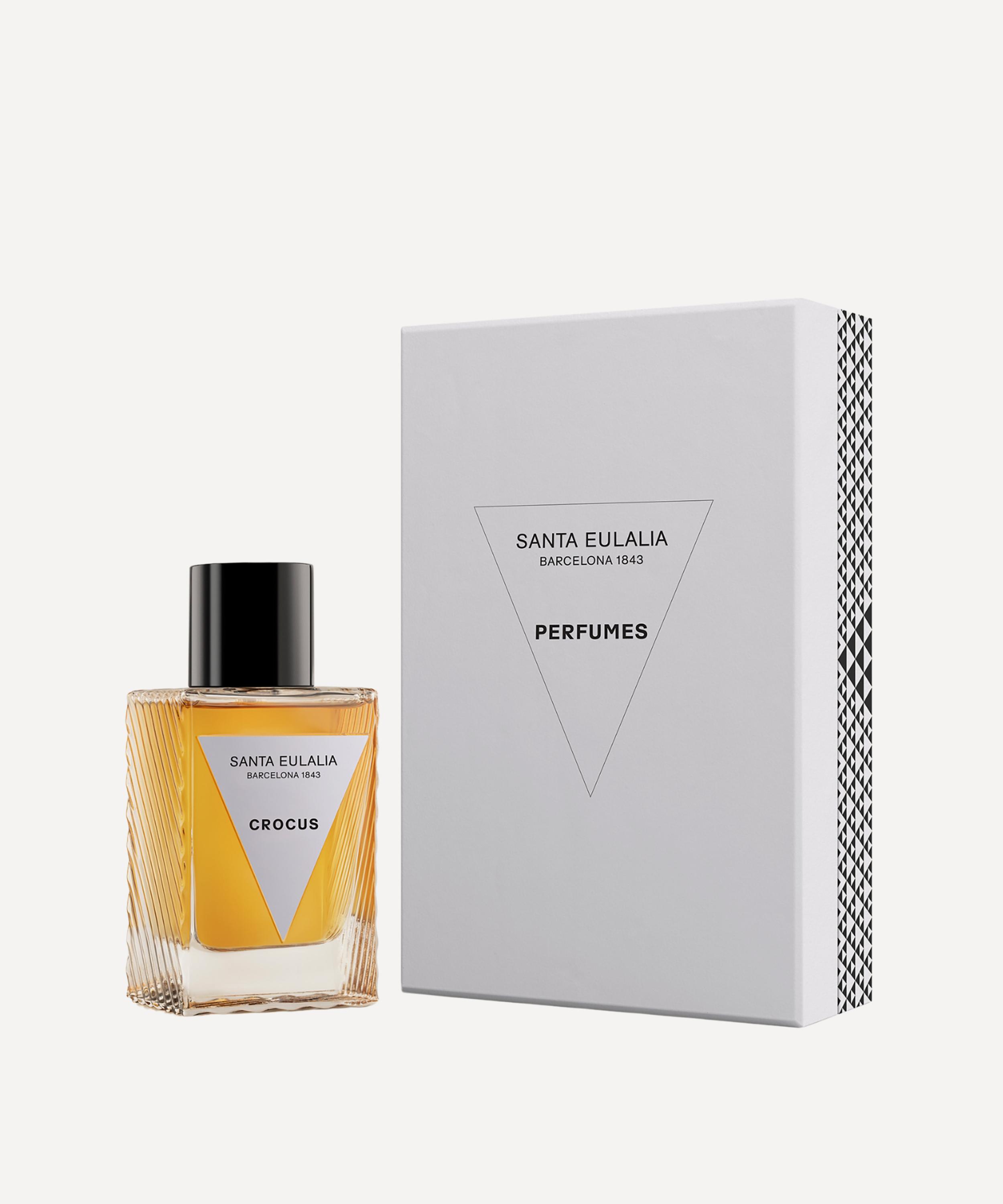 Santa Eulalia - Crocus Eau de Parfum 75ml image number 1