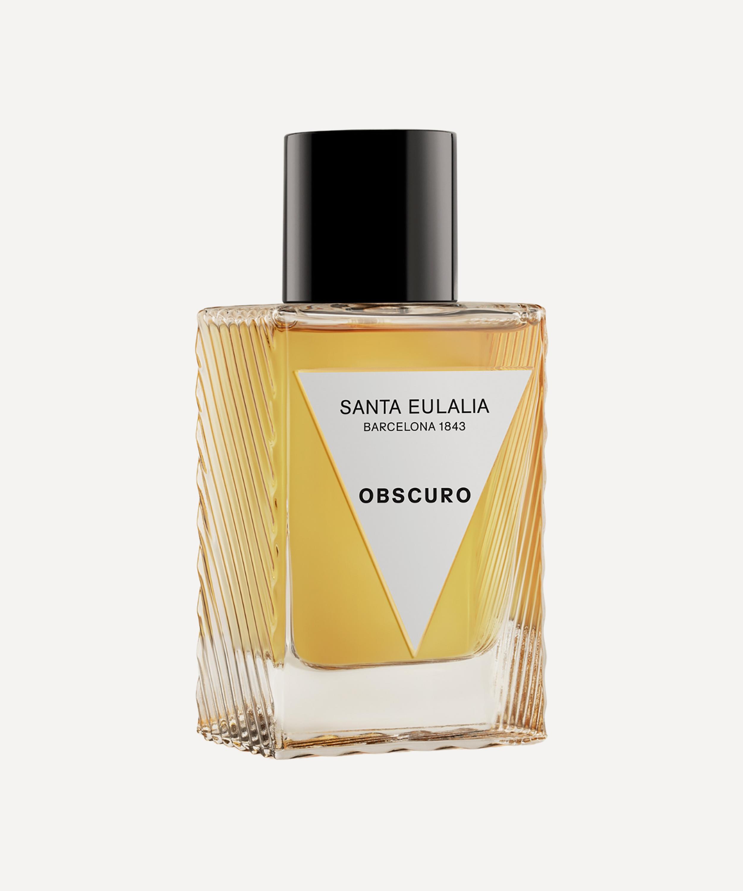 Santa Eulalia - Obscuro Eau de Parfum 75ml