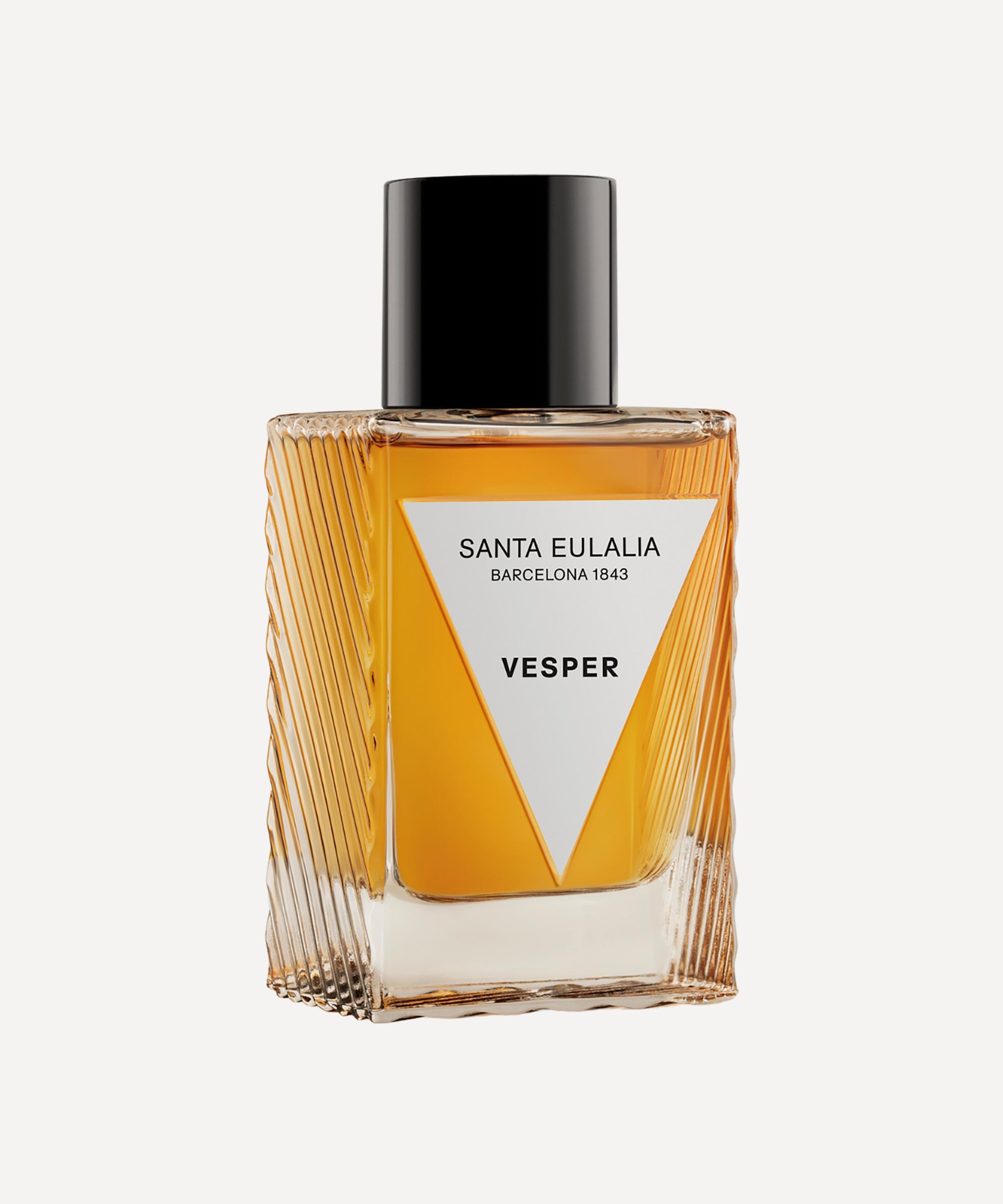 Santa Eulalia - Vesper Eau de Parfum 75ml image number 0