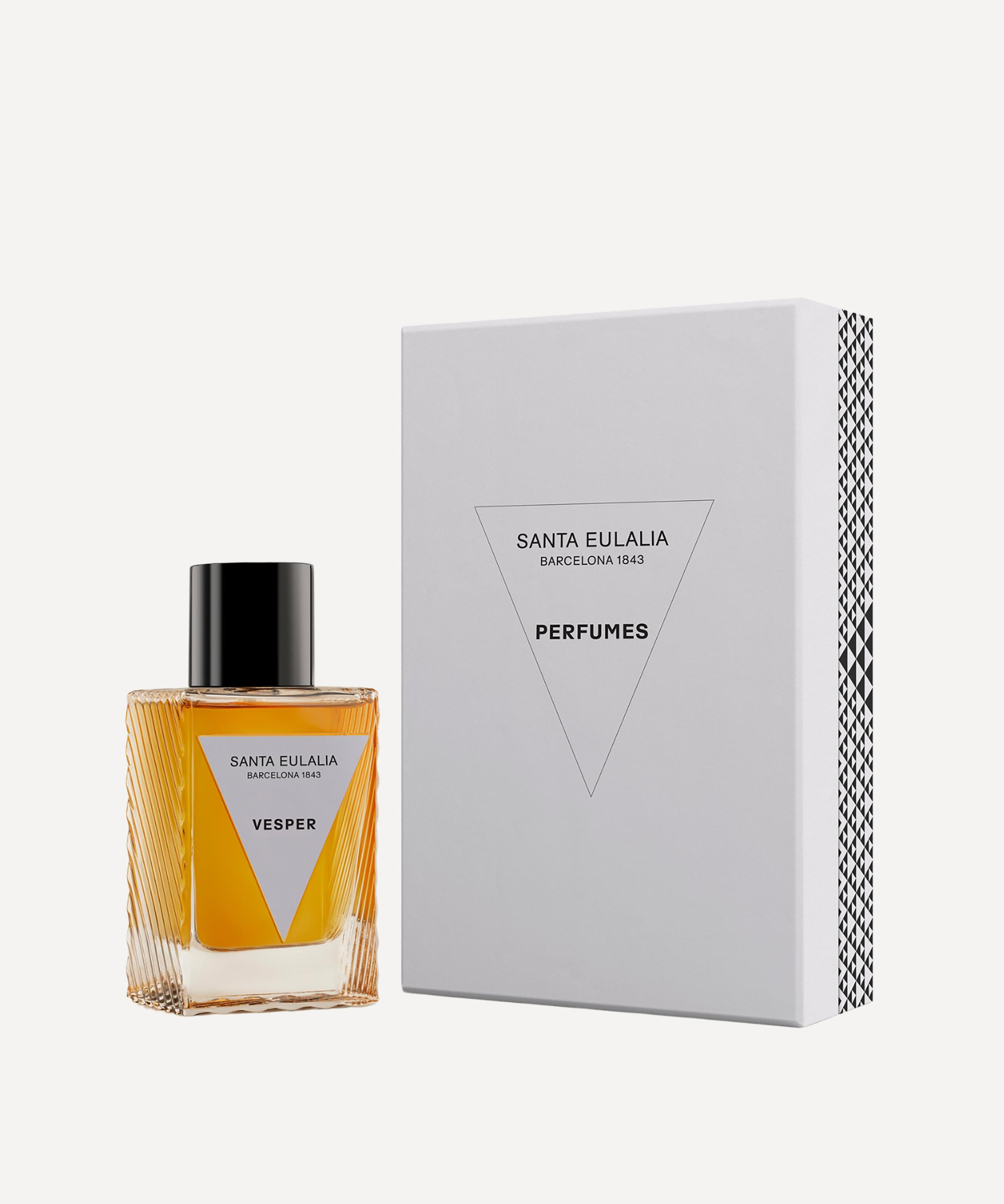 Santa Eulalia - Vesper Eau de Parfum 75ml image number 1
