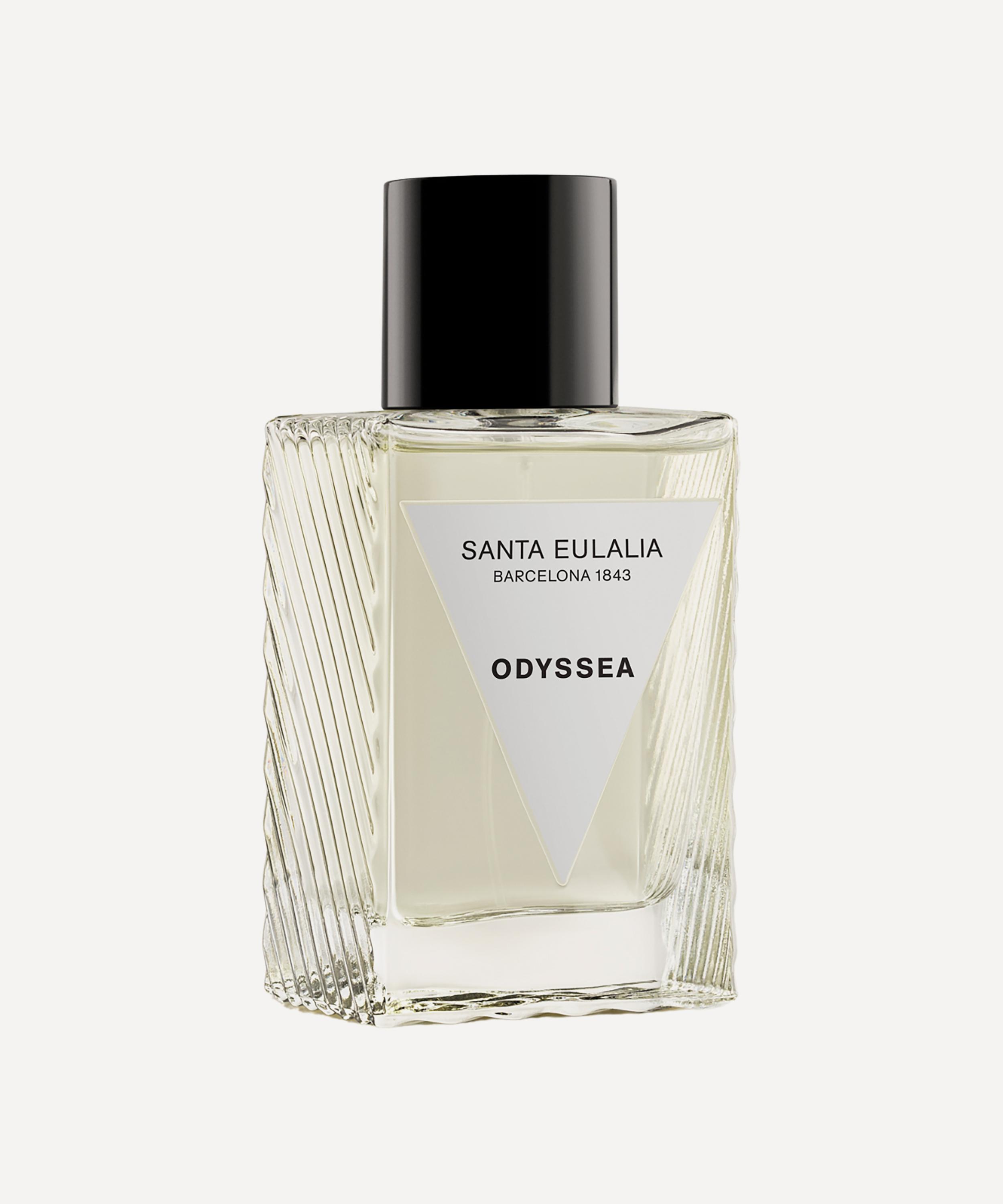 Santa Eulalia - Odyssea Eau de Parfum 75ml image number 0