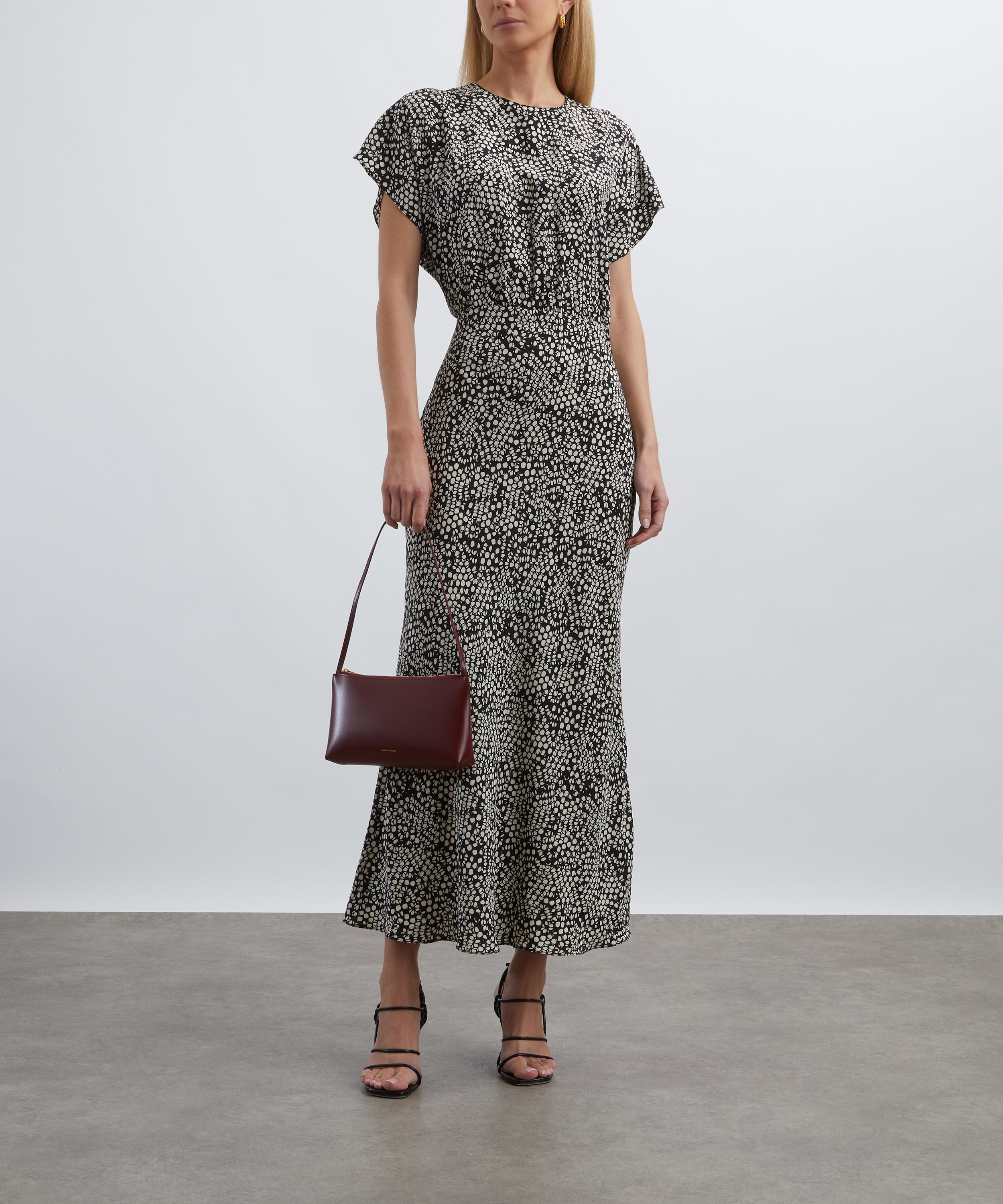 Matteau - Bias Midi Tee Dress  image number 1