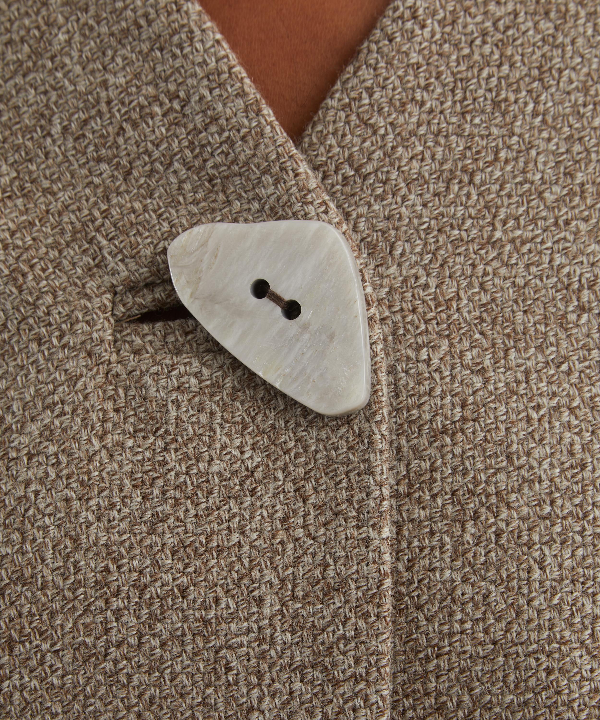 AKYN - Elsie Fitted Jacket image number 4