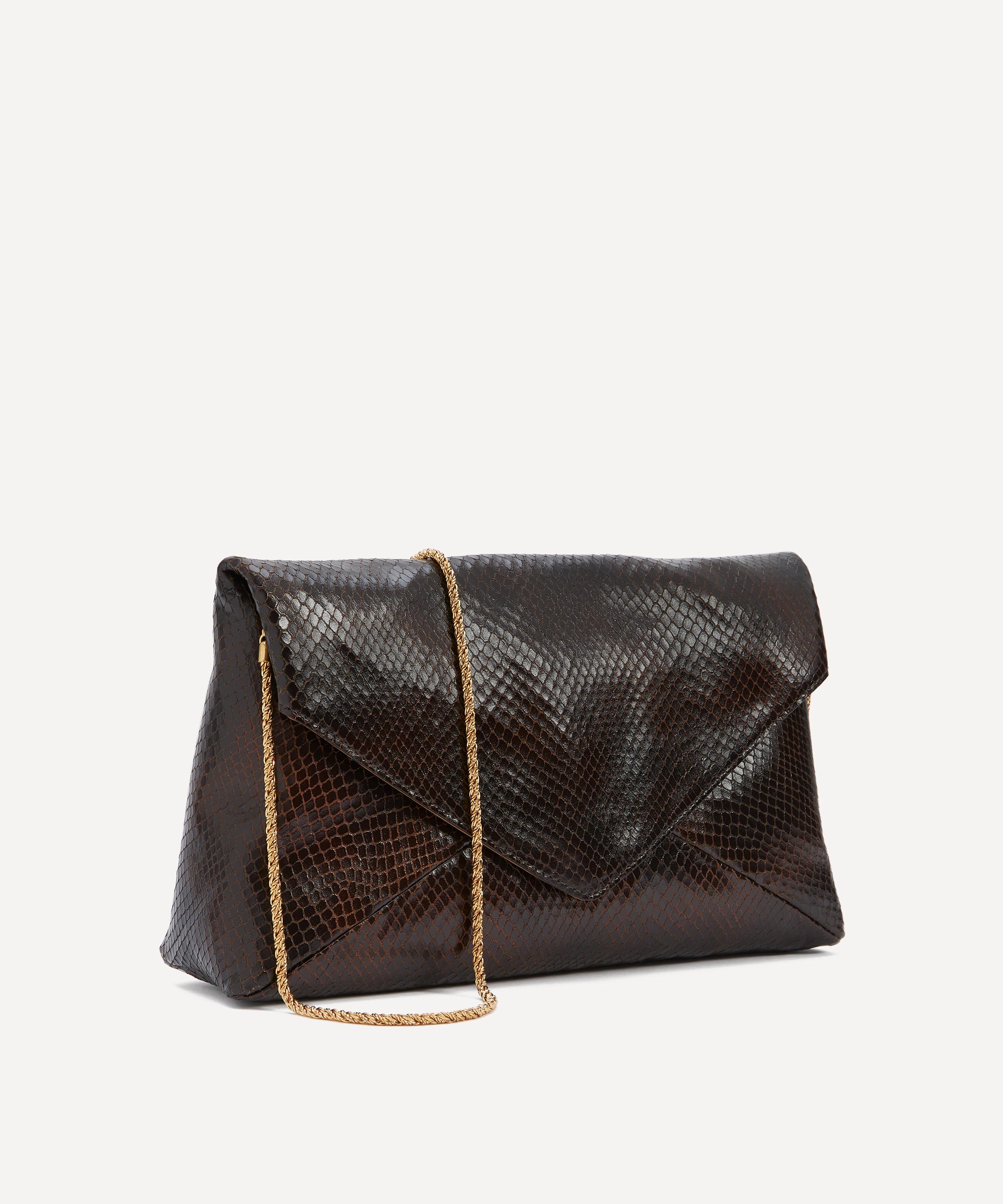 バッグ 00s archive MIDAS Leather Quilted Bag BC Quilted Bag – TandyWear