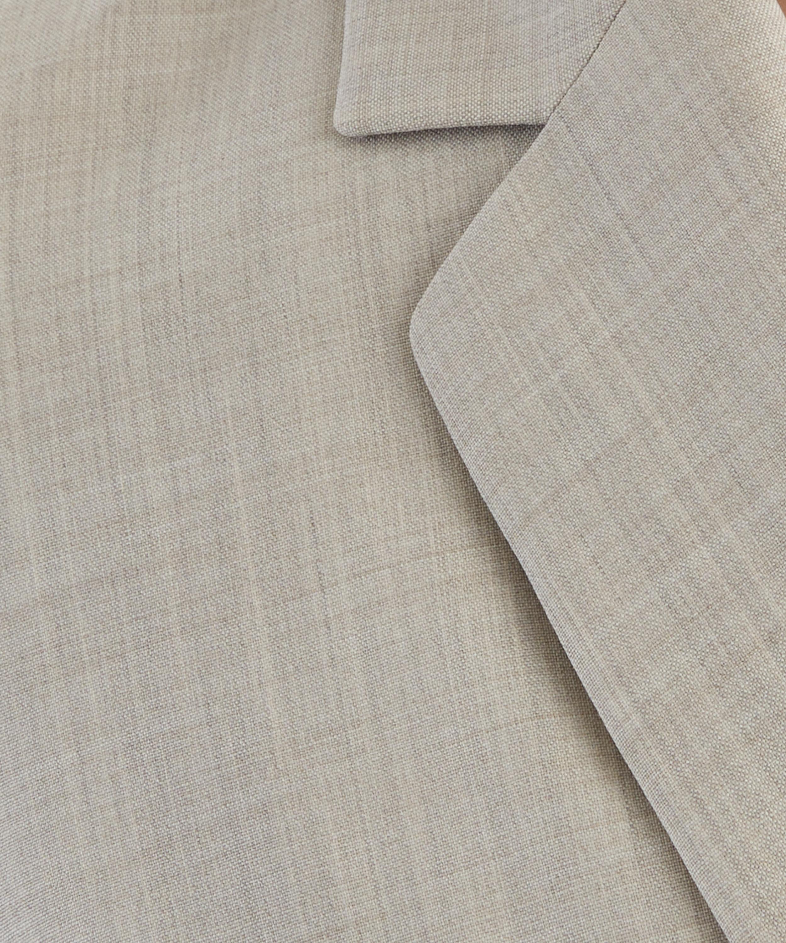 Loewe - Wool Wrap Jacket image number 4