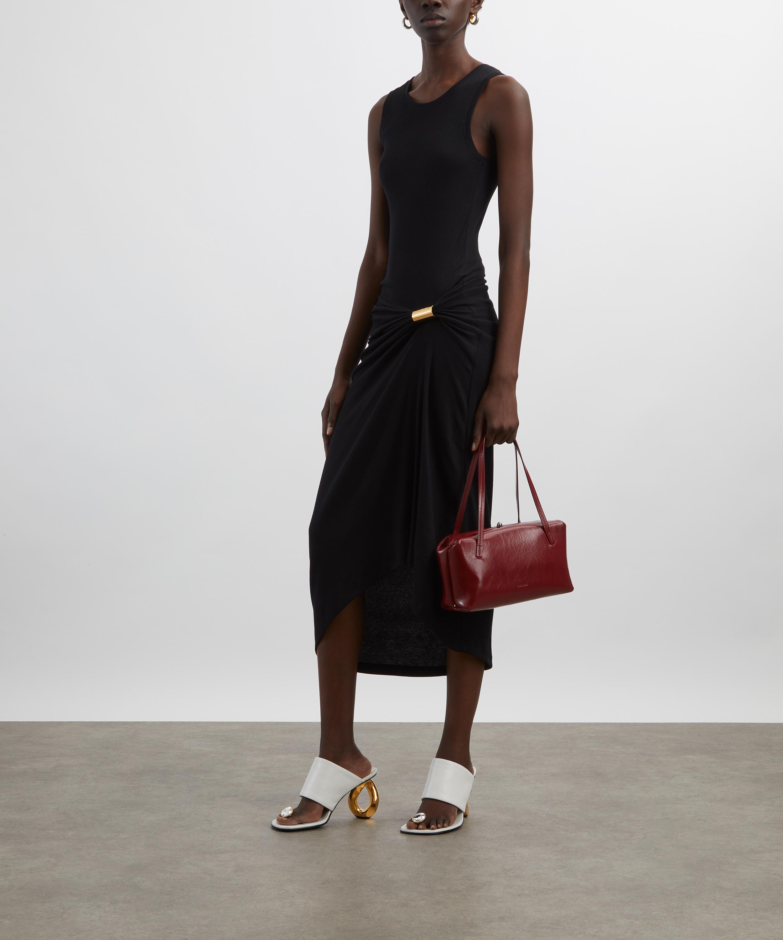 Loewe - Black Tank Dress image number 1