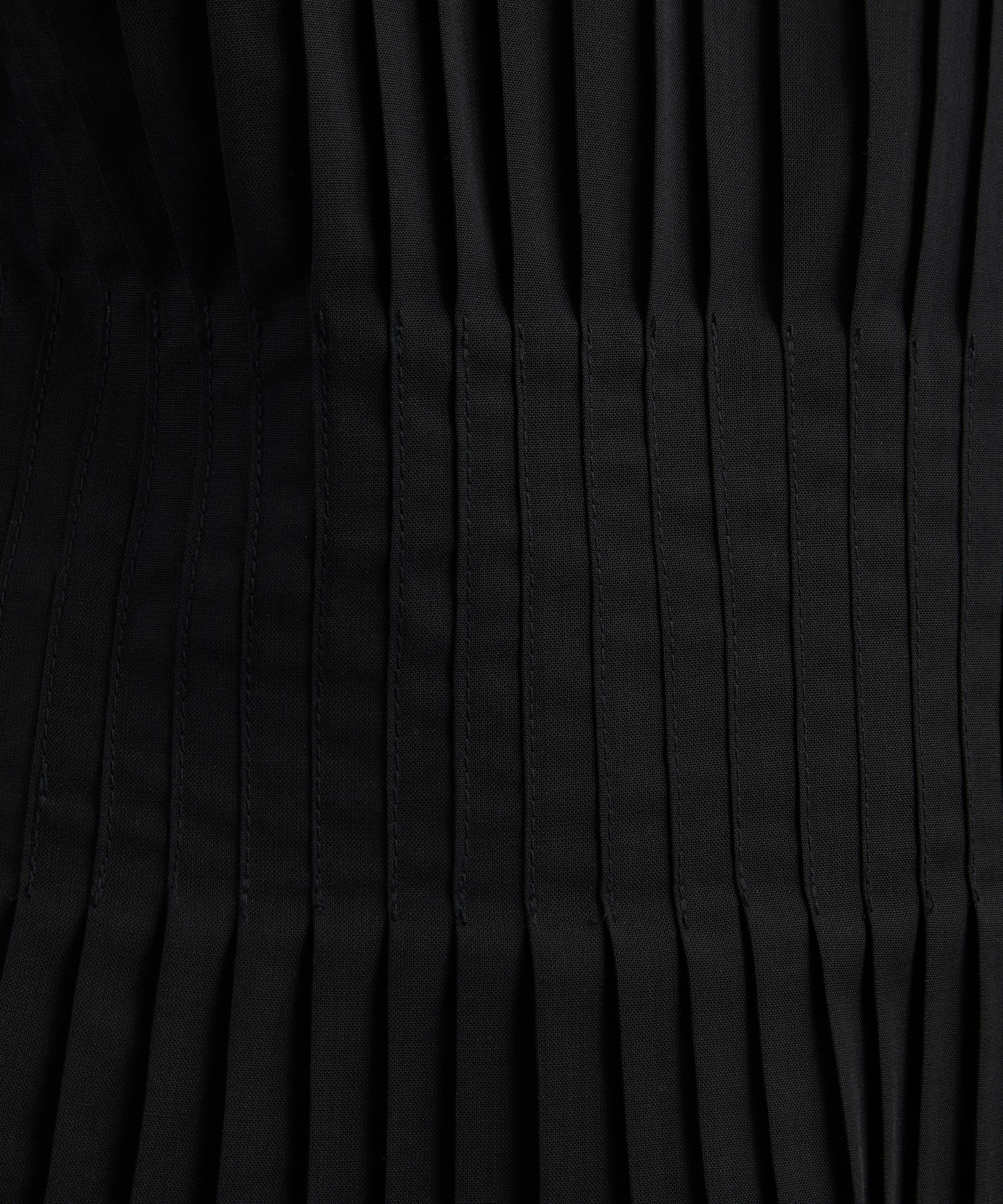 Ivy Oak - Taye Pleated Pliss&eacute; Top image number 4