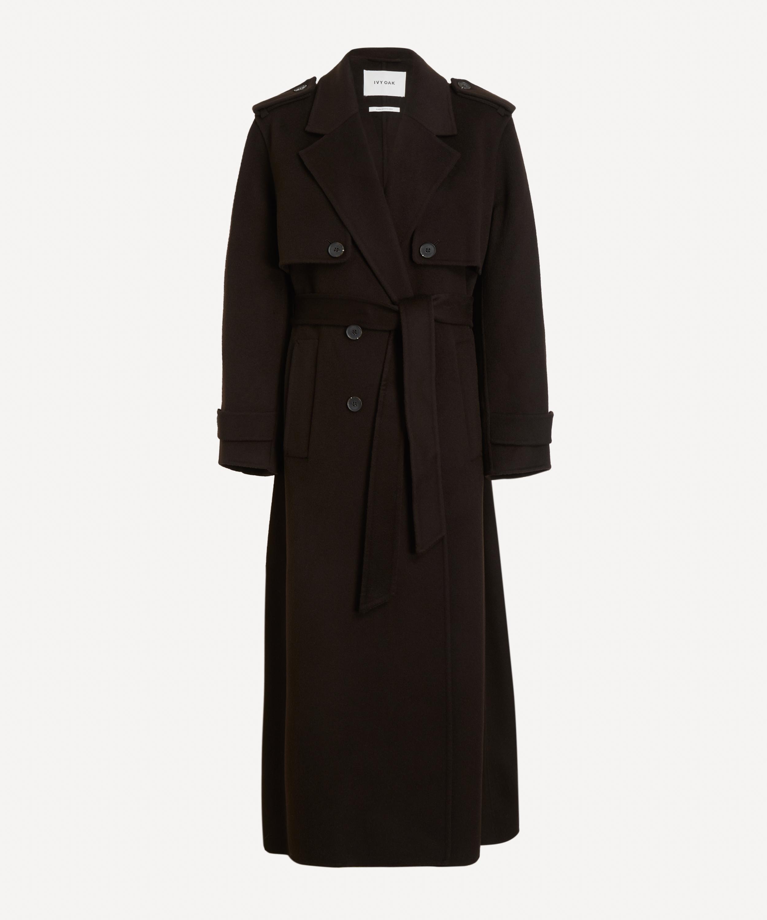 Ivy Oak - Colette Ann Wool Coat