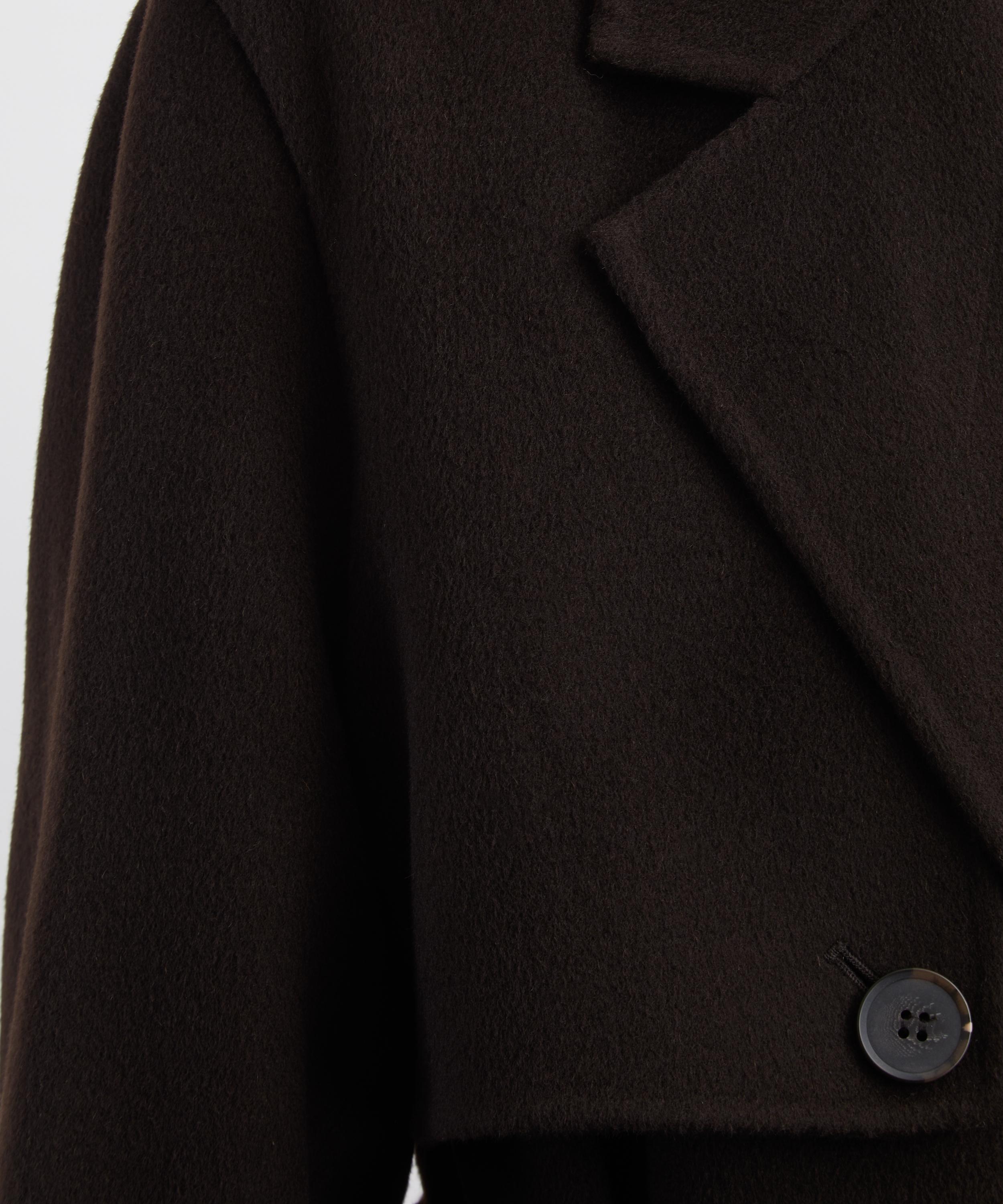 Ivy Oak - Colette Ann Wool Coat image number 4