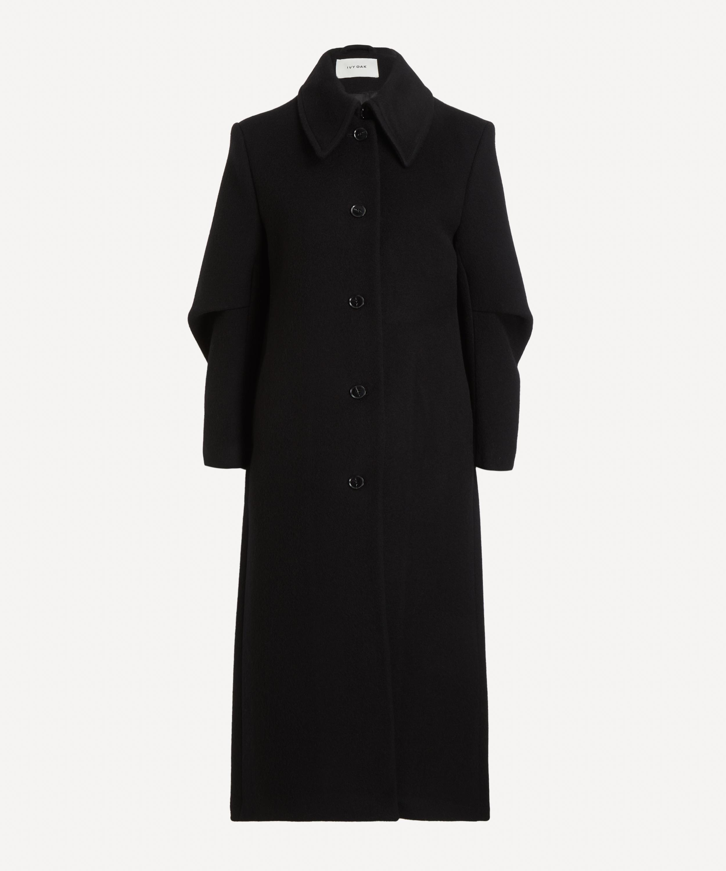Ivy Oak - Cailin Wool Coat