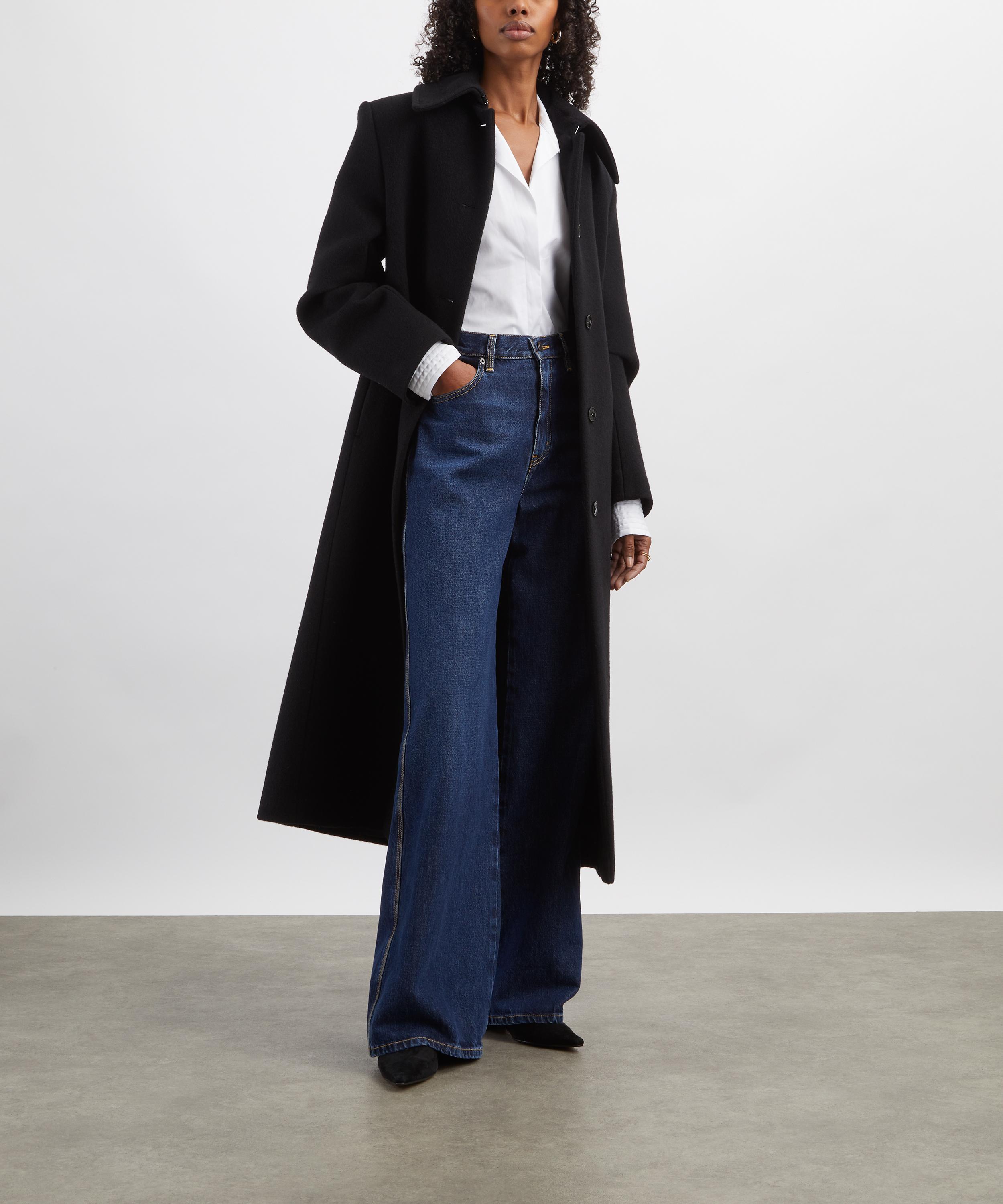 Ivy Oak - Cailin Wool Coat image number 1