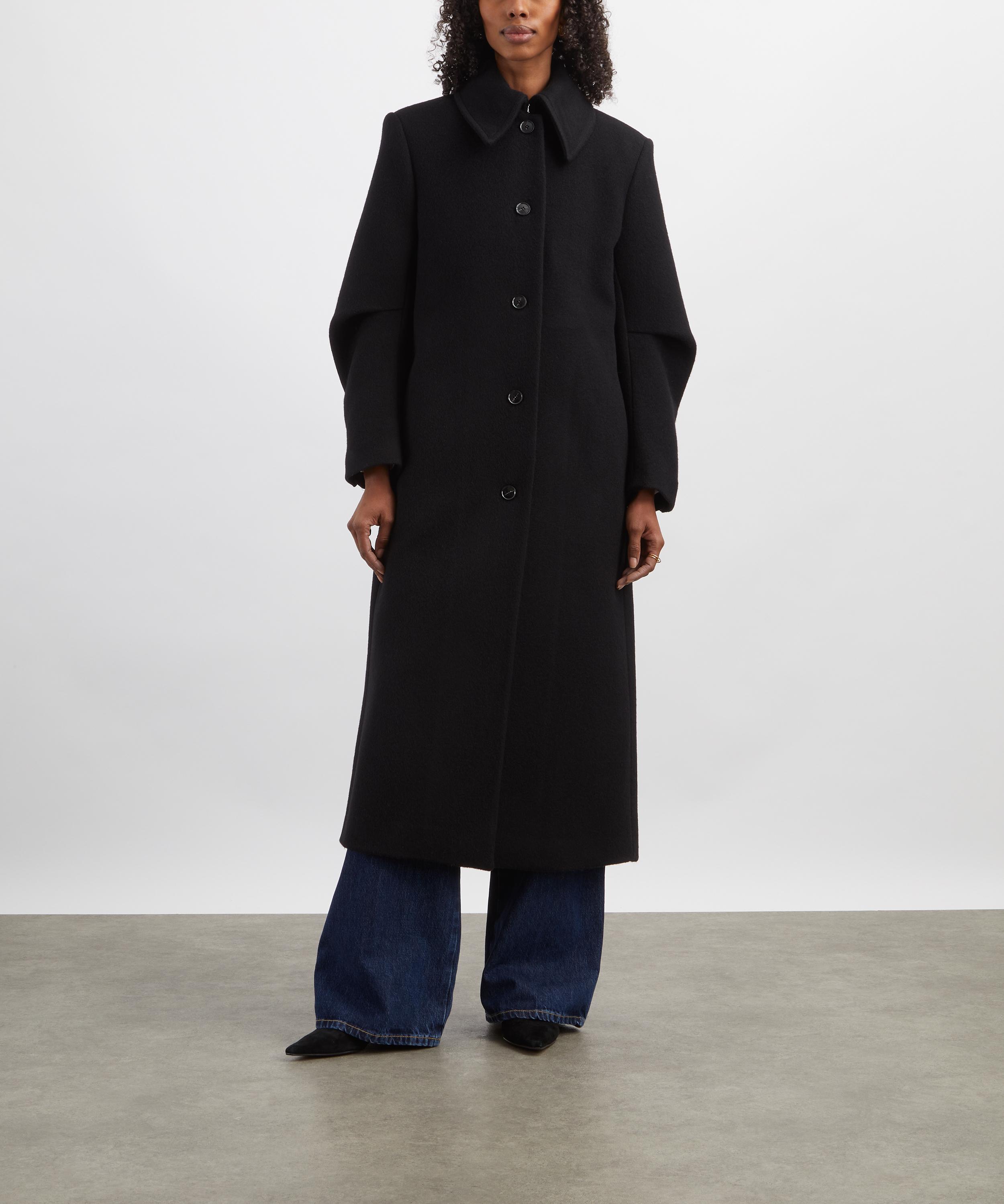 Ivy Oak - Cailin Wool Coat image number 2