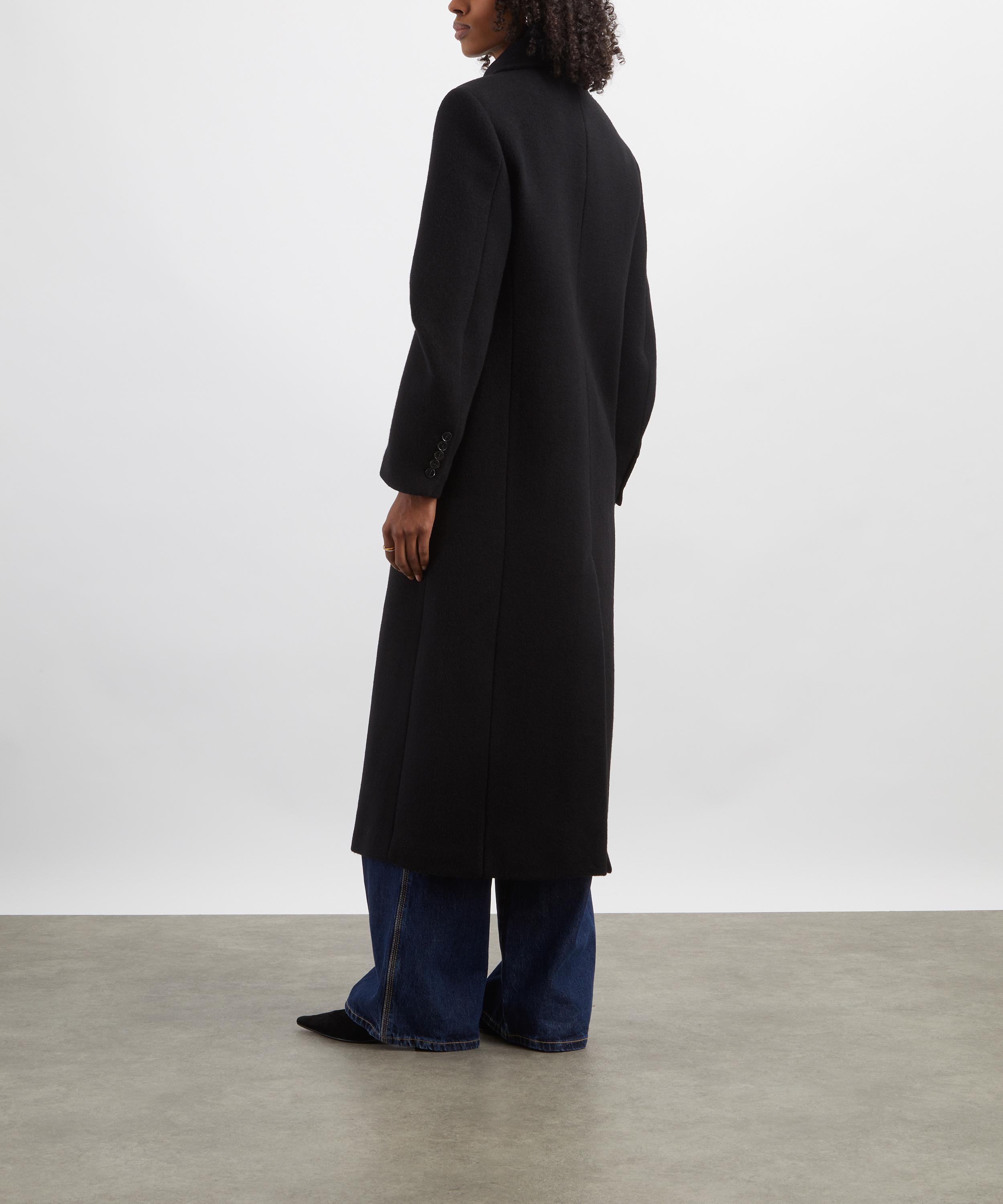 Ivy Oak - Cailin Wool Coat image number 3