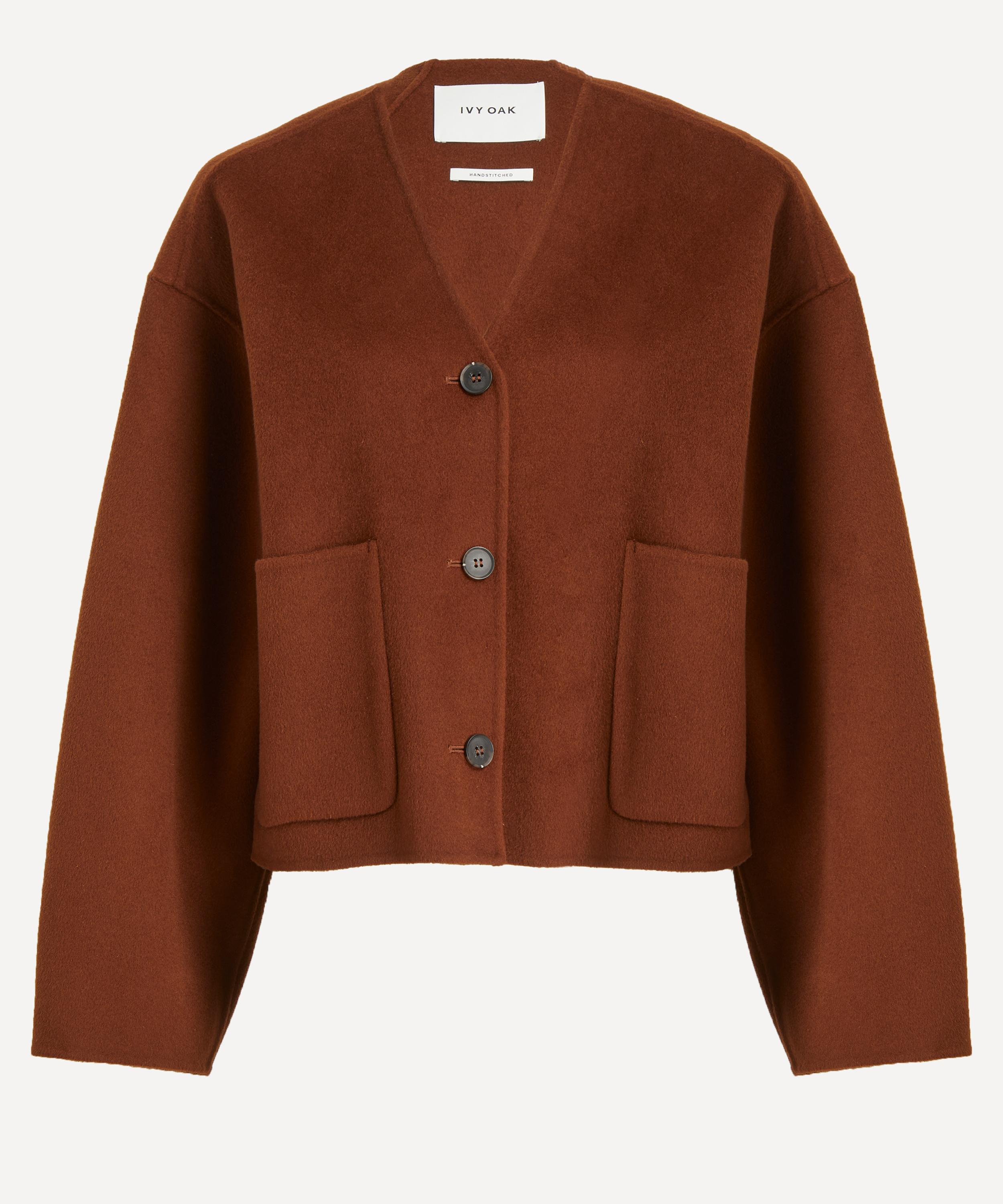 Ivy Oak - Jeneva Jacket image number 0