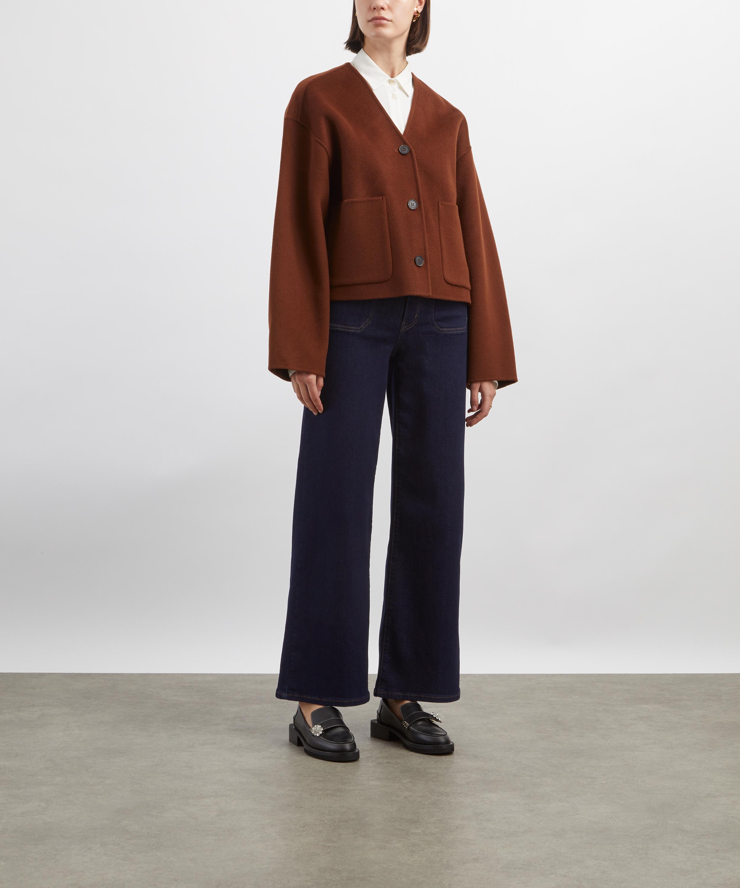 Ivy Oak - Jeneva Jacket image number 1