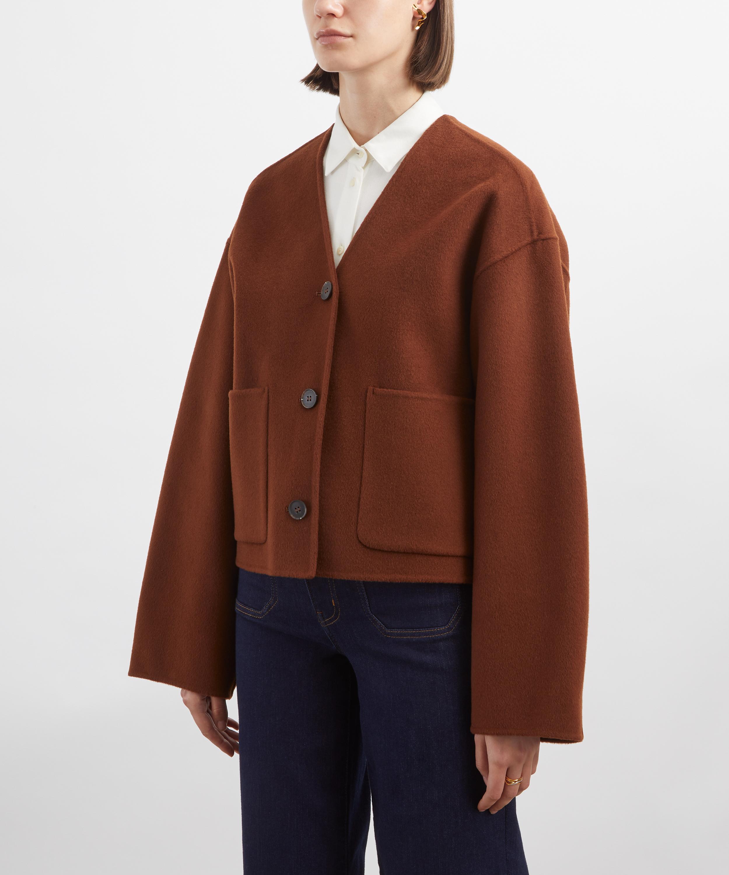 Ivy Oak - Jeneva Jacket image number 2