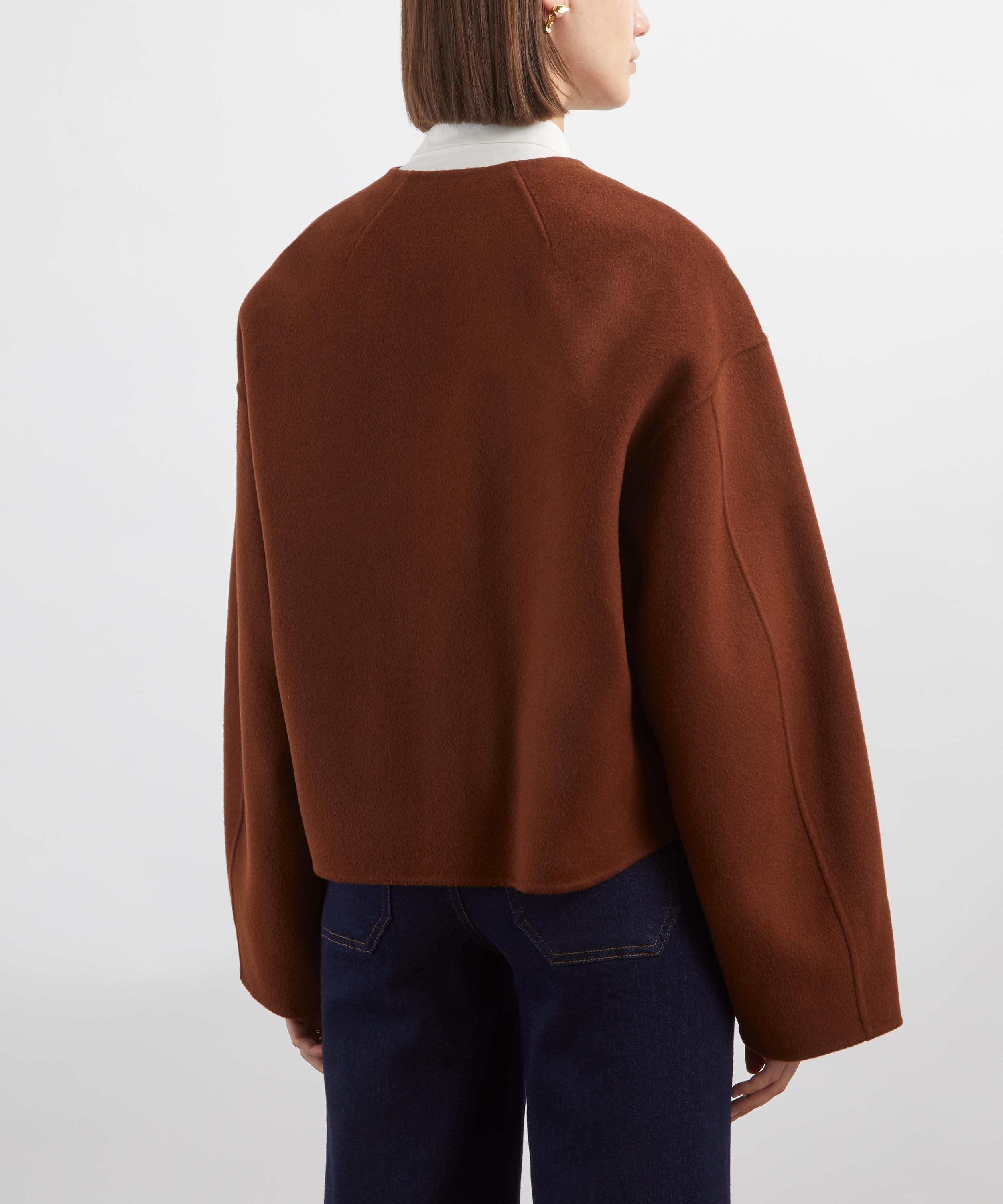 Ivy Oak - Jeneva Jacket image number 3