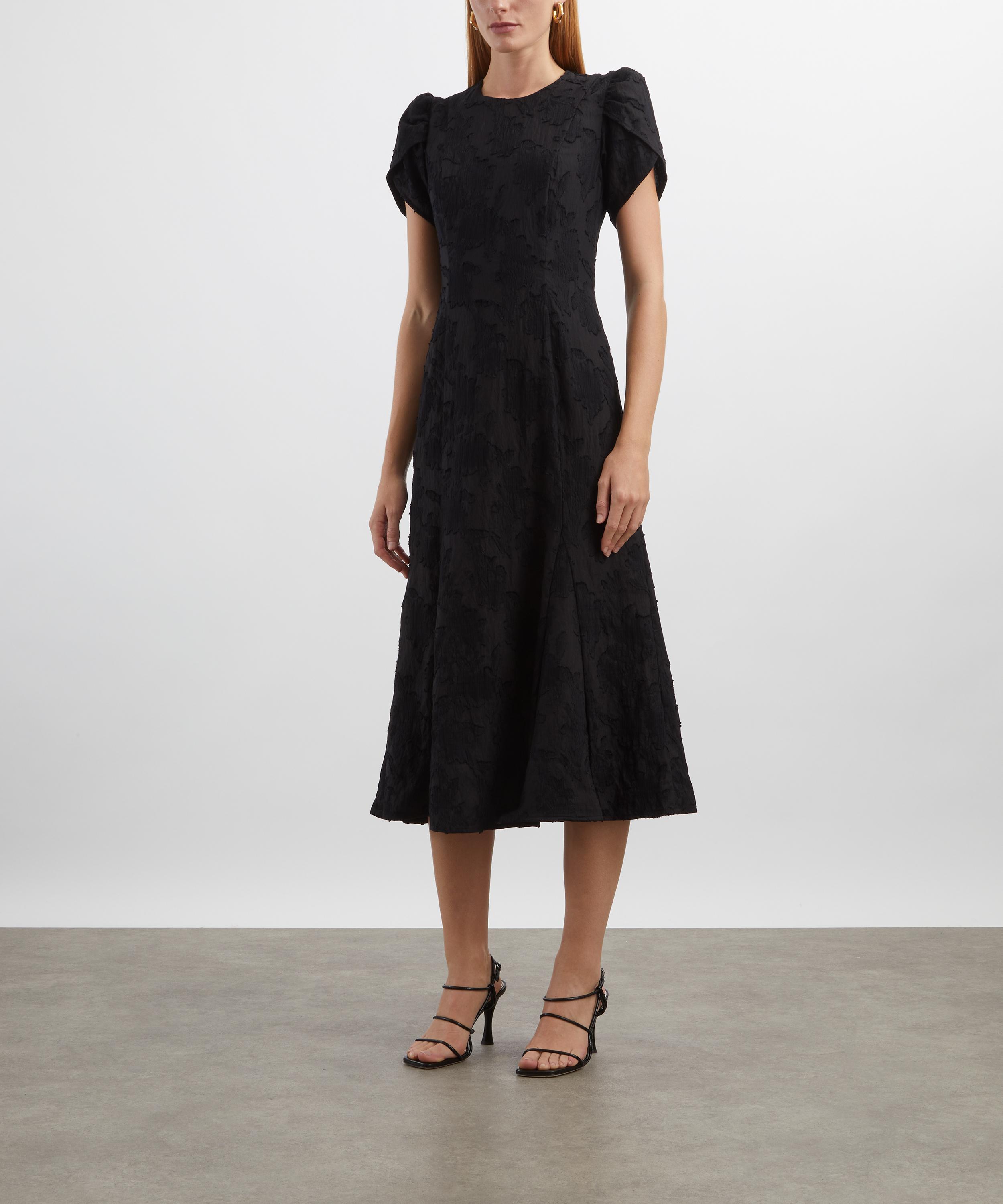 Ivy Oak - Nasrin Midi Dress image number 2