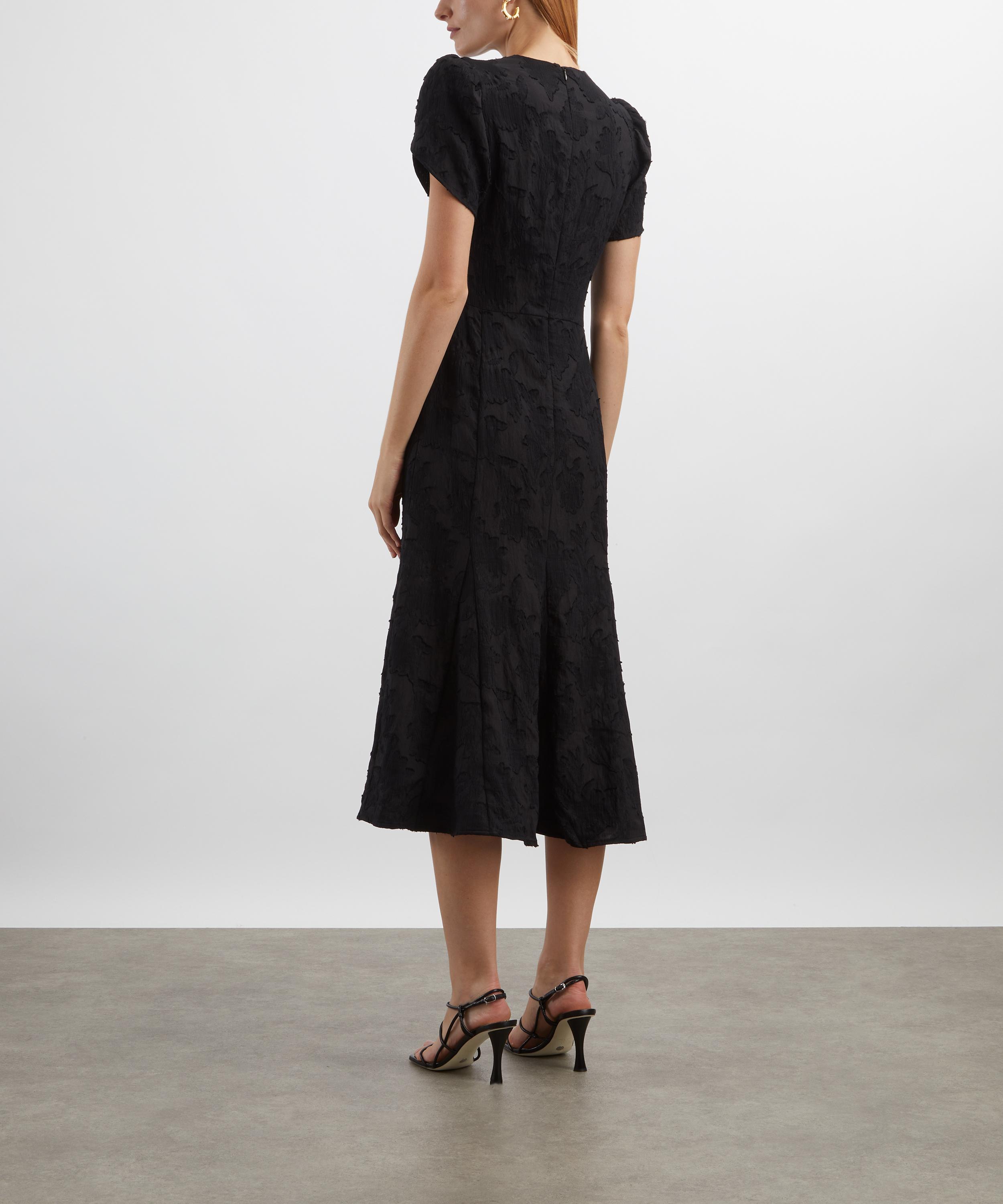 Ivy Oak - Nasrin Midi Dress image number 3