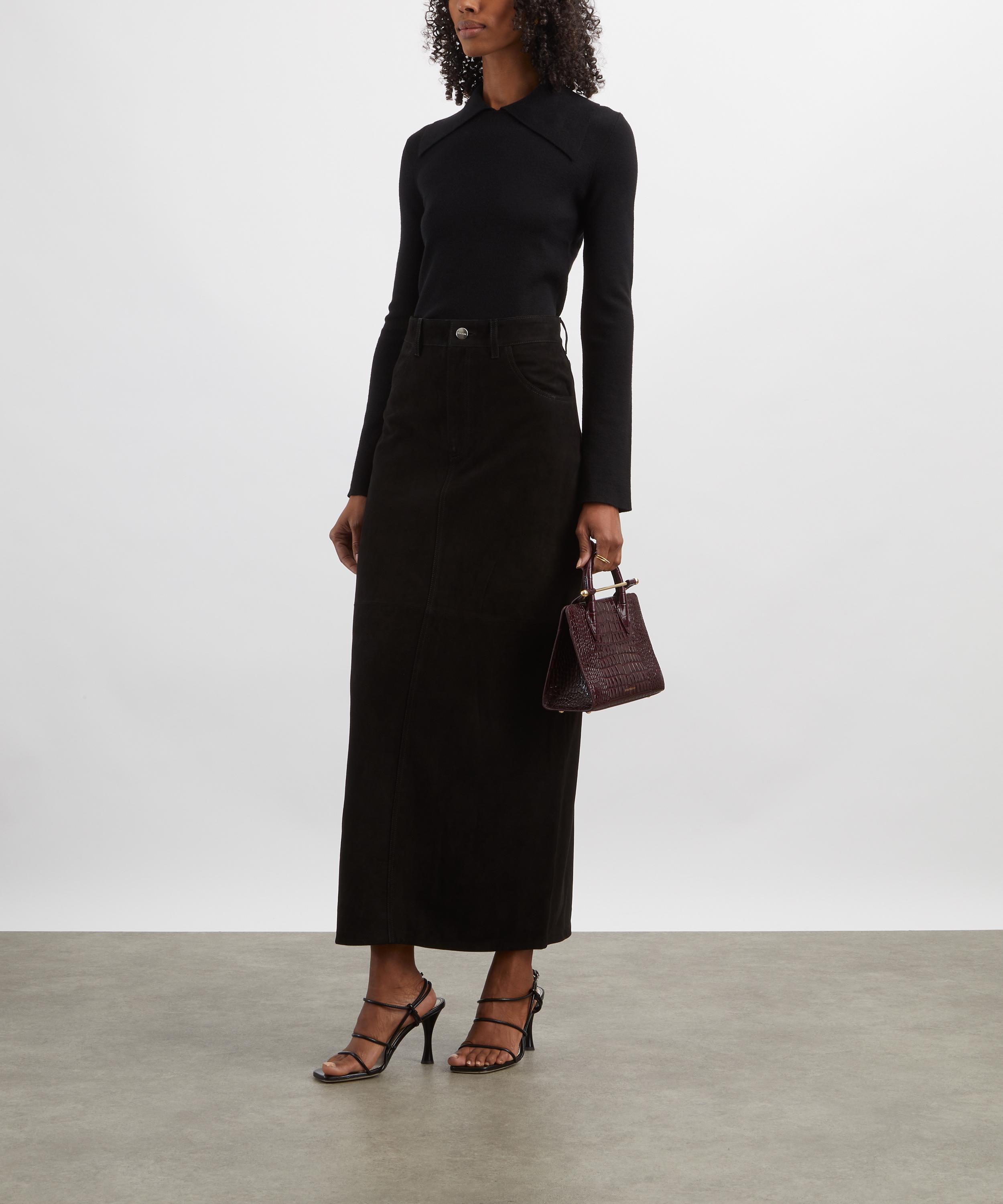 Ivy Oak - Filomena Wool Jumper image number 1