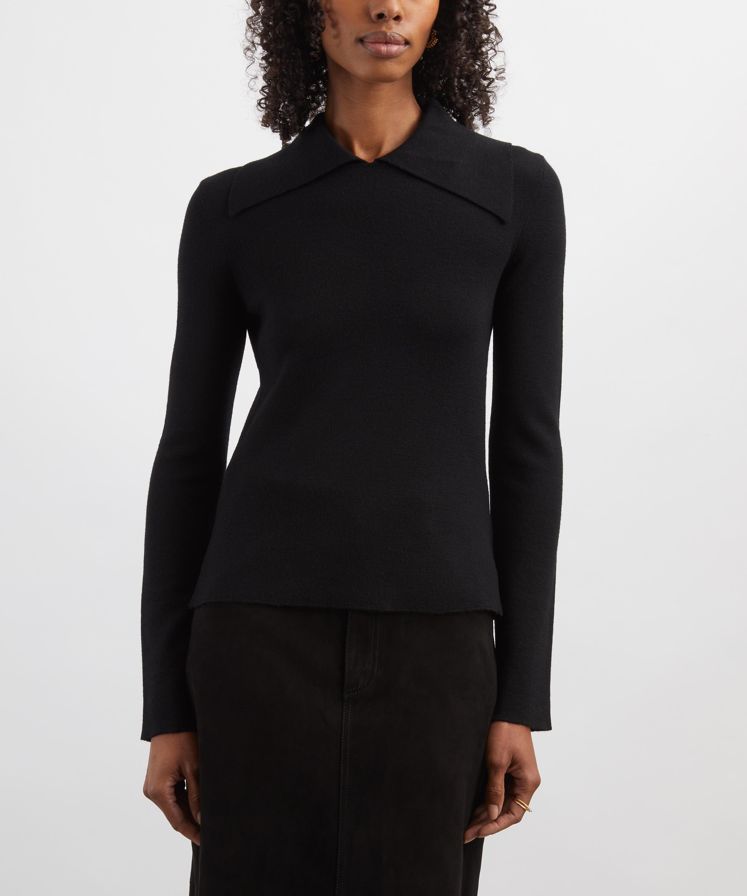 Ivy Oak - Filomena Wool Jumper image number 2