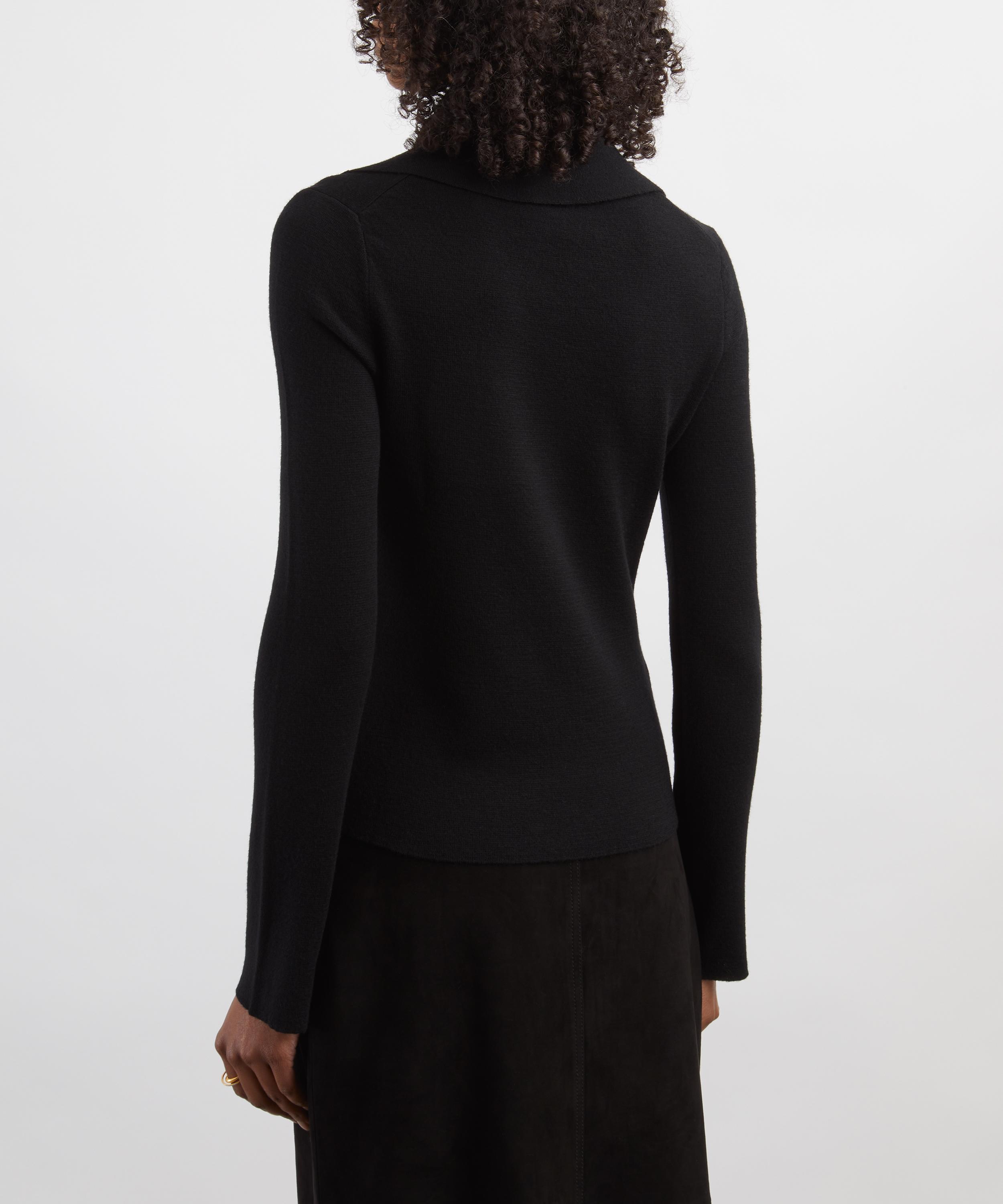 Ivy Oak - Filomena Wool Jumper image number 3