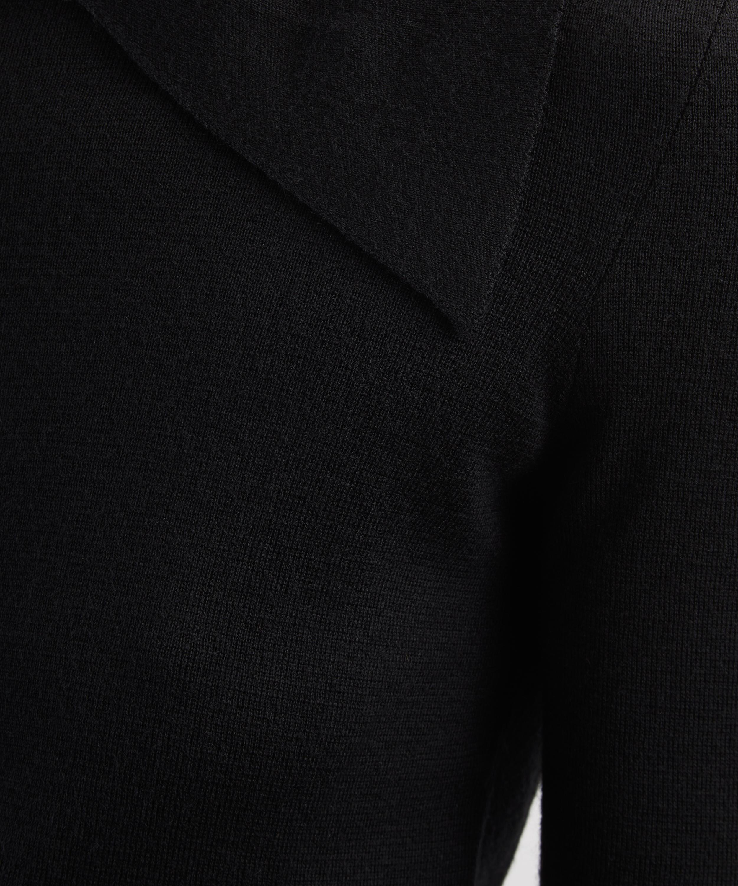 Ivy Oak - Filomena Wool Jumper image number 4