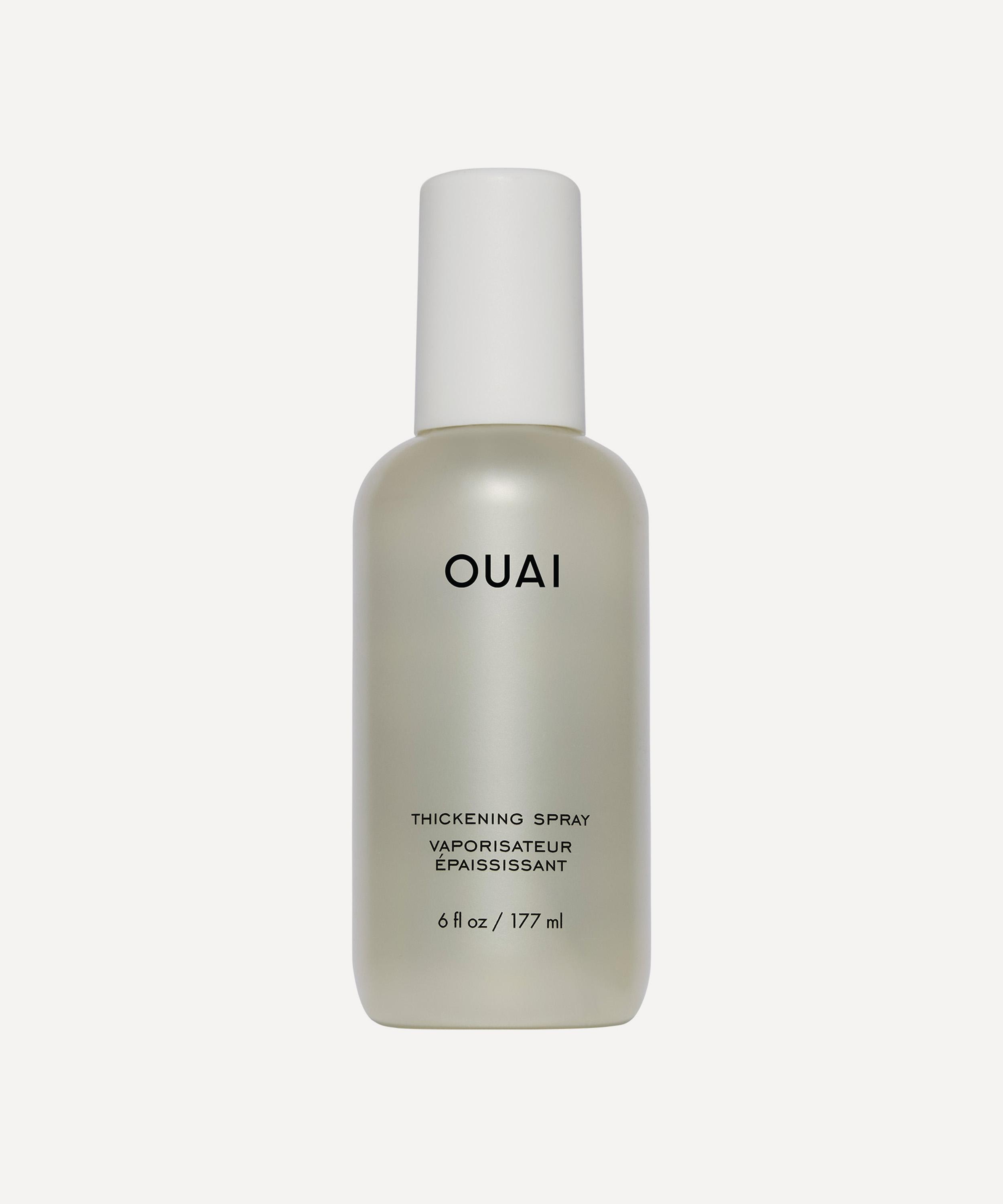 OUAI - Thickening Spray 177ml image number 0