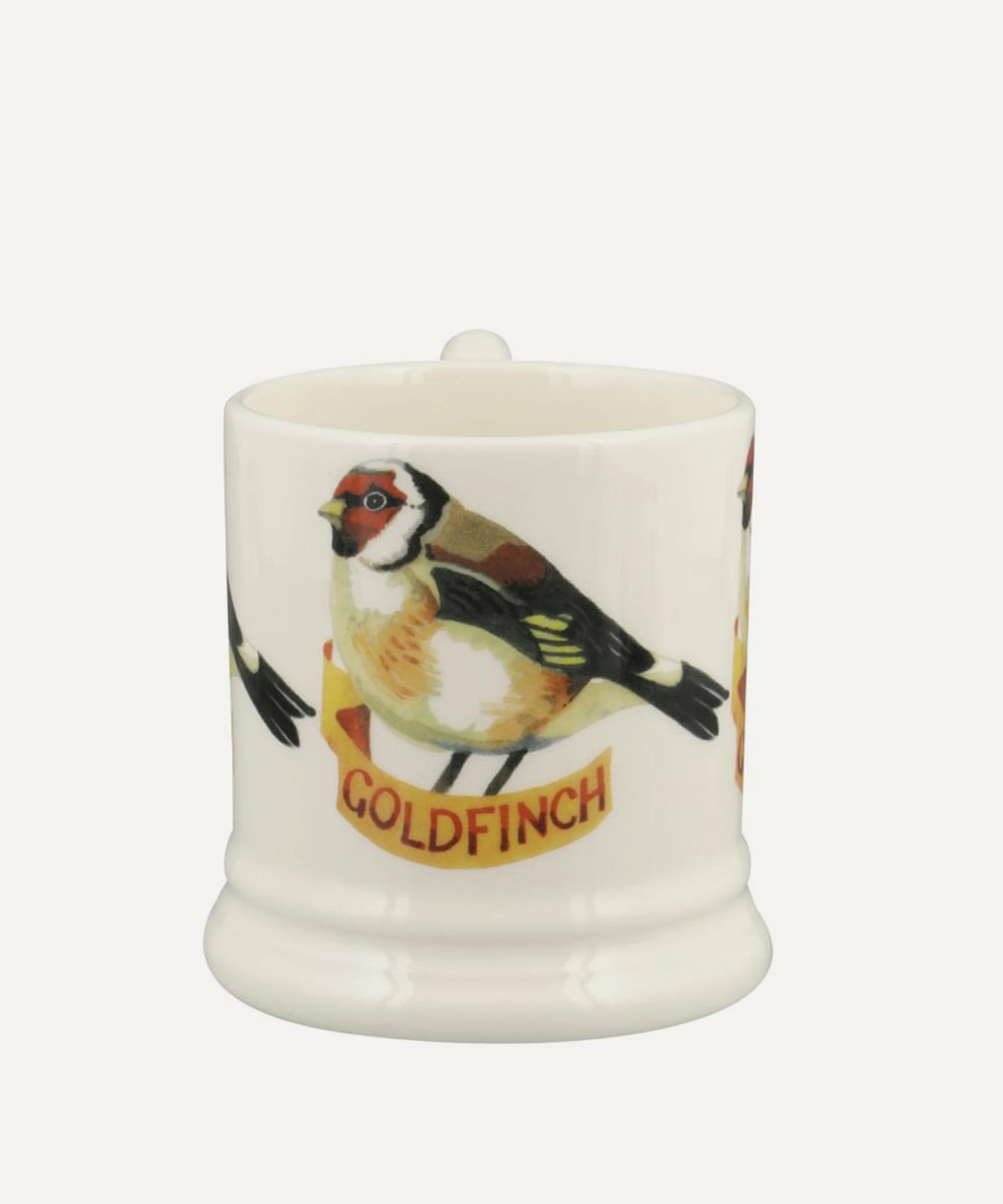 Emma Bridgewater - Goldfinch Half-Pint Mug image number 1