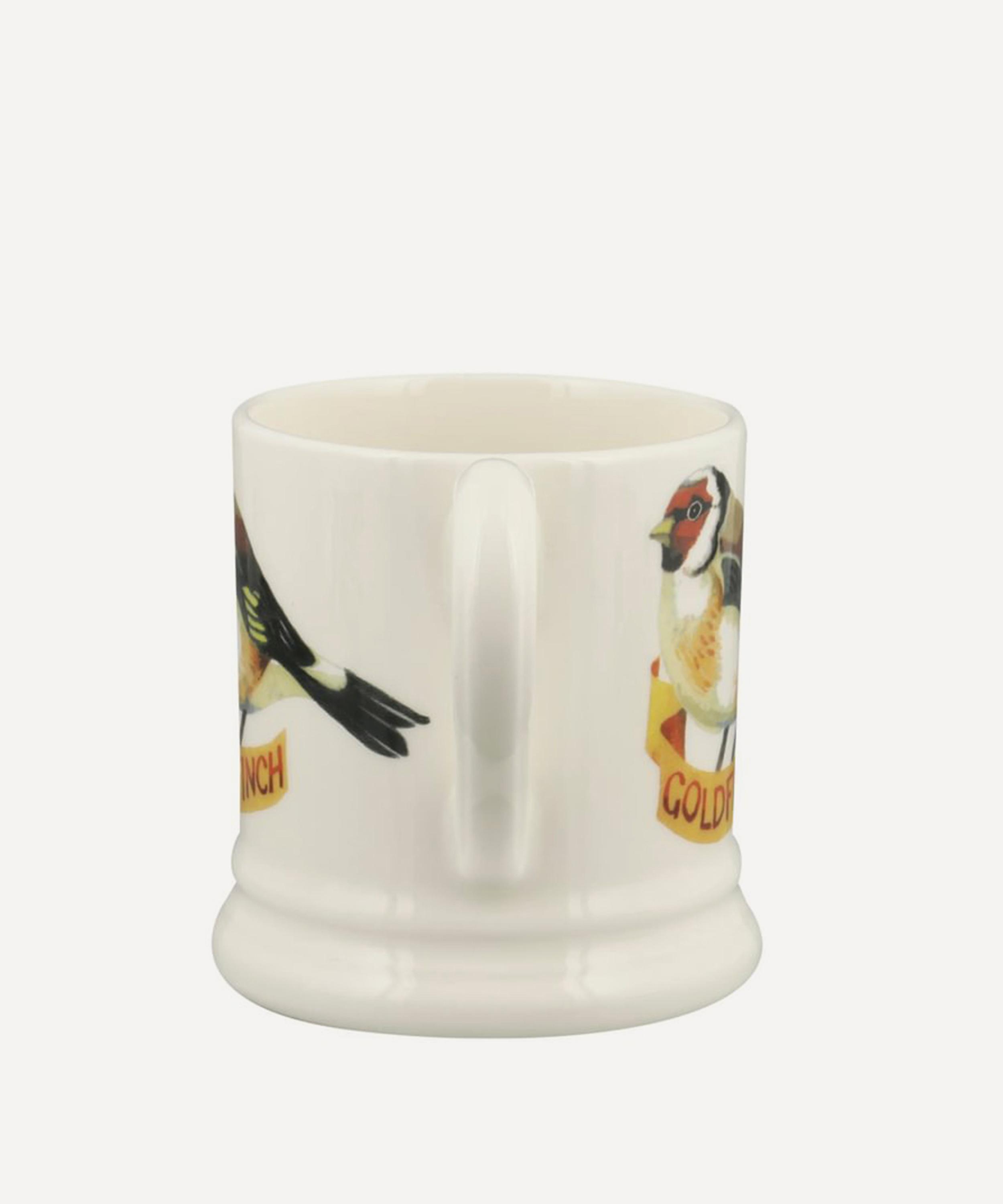 Emma Bridgewater - Goldfinch Half-Pint Mug image number 3
