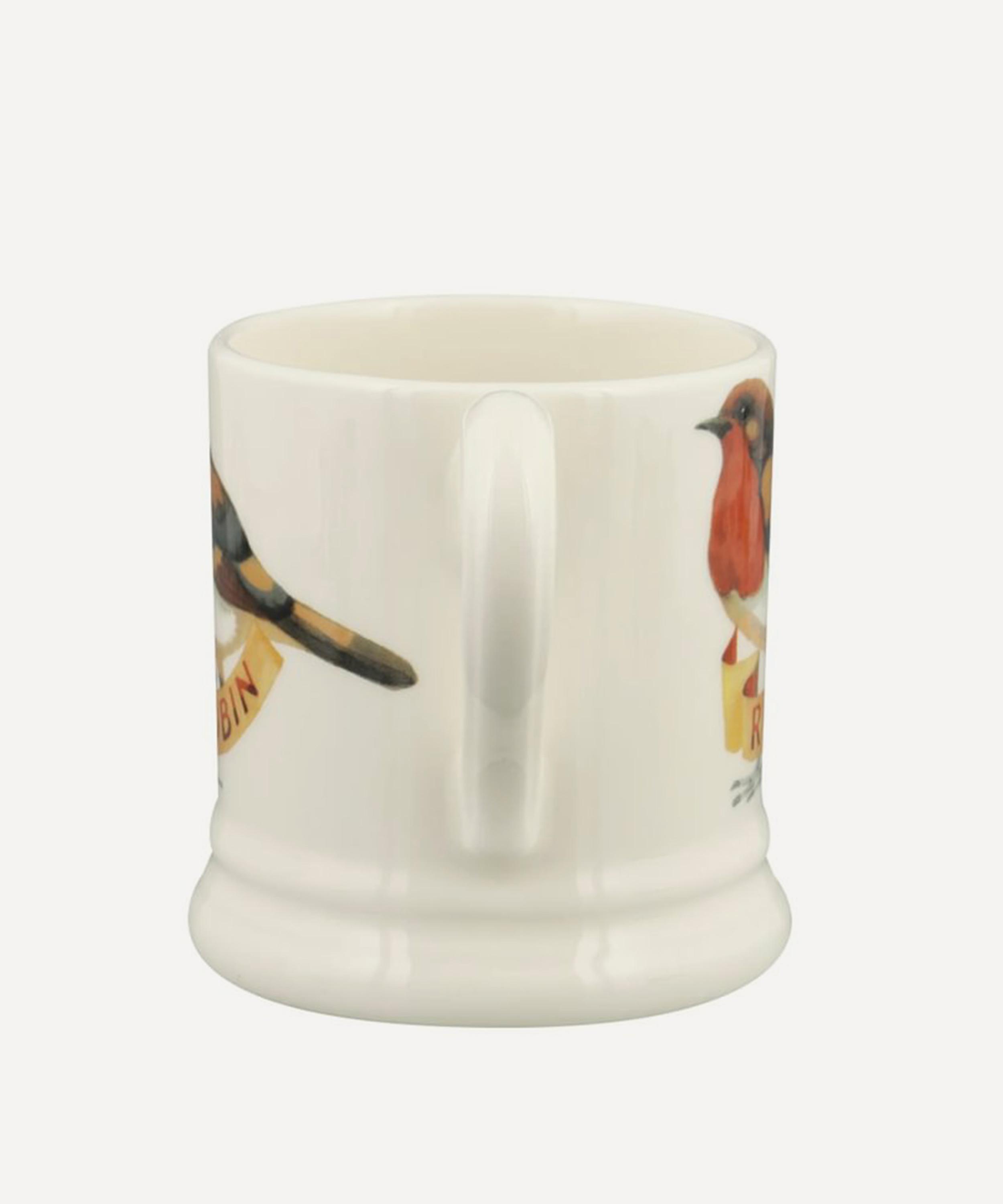 Emma Bridgewater - Robin Half-Pint Mug image number 3