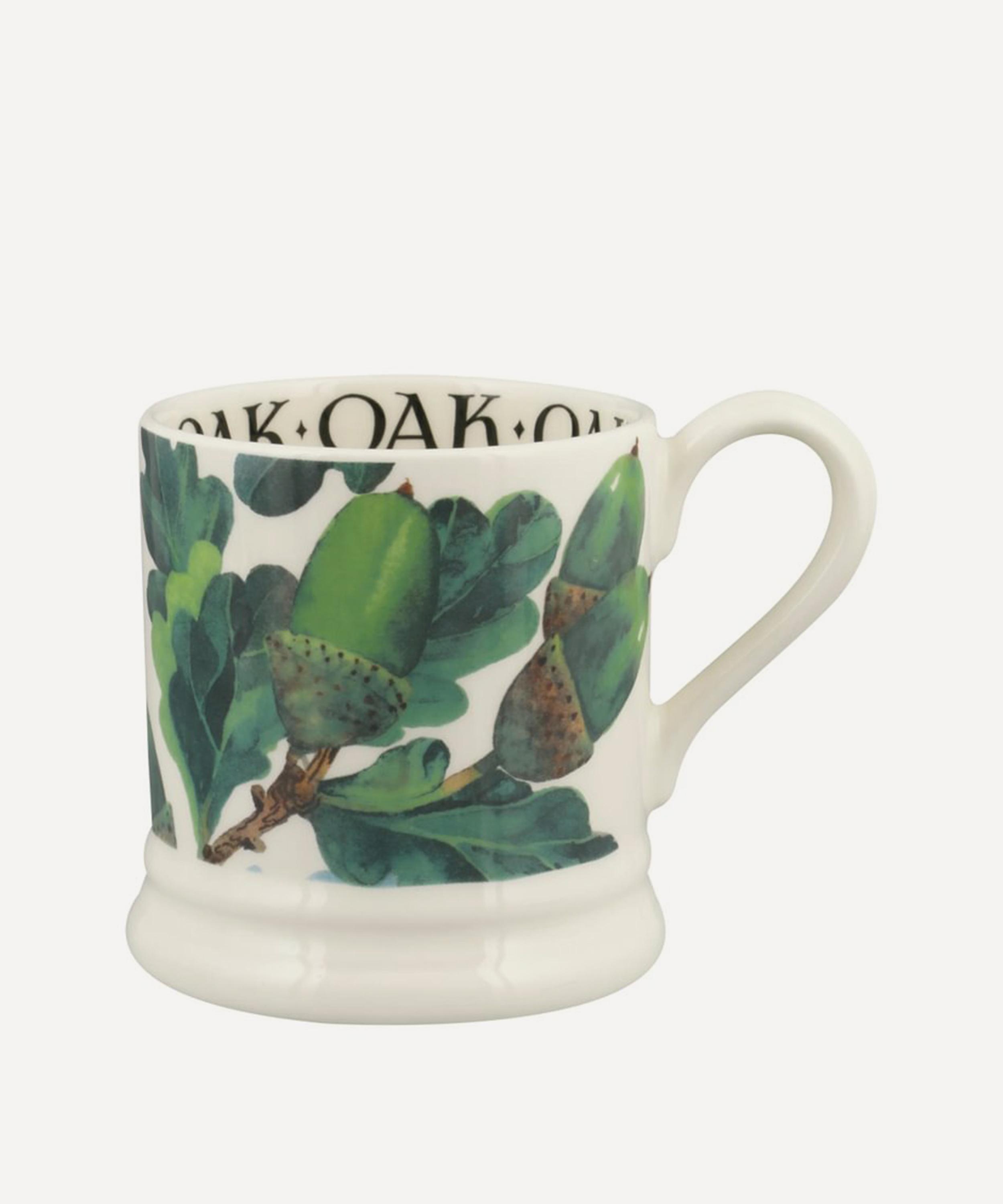 Emma Bridgewater - Acorns Half-Pint Mug
