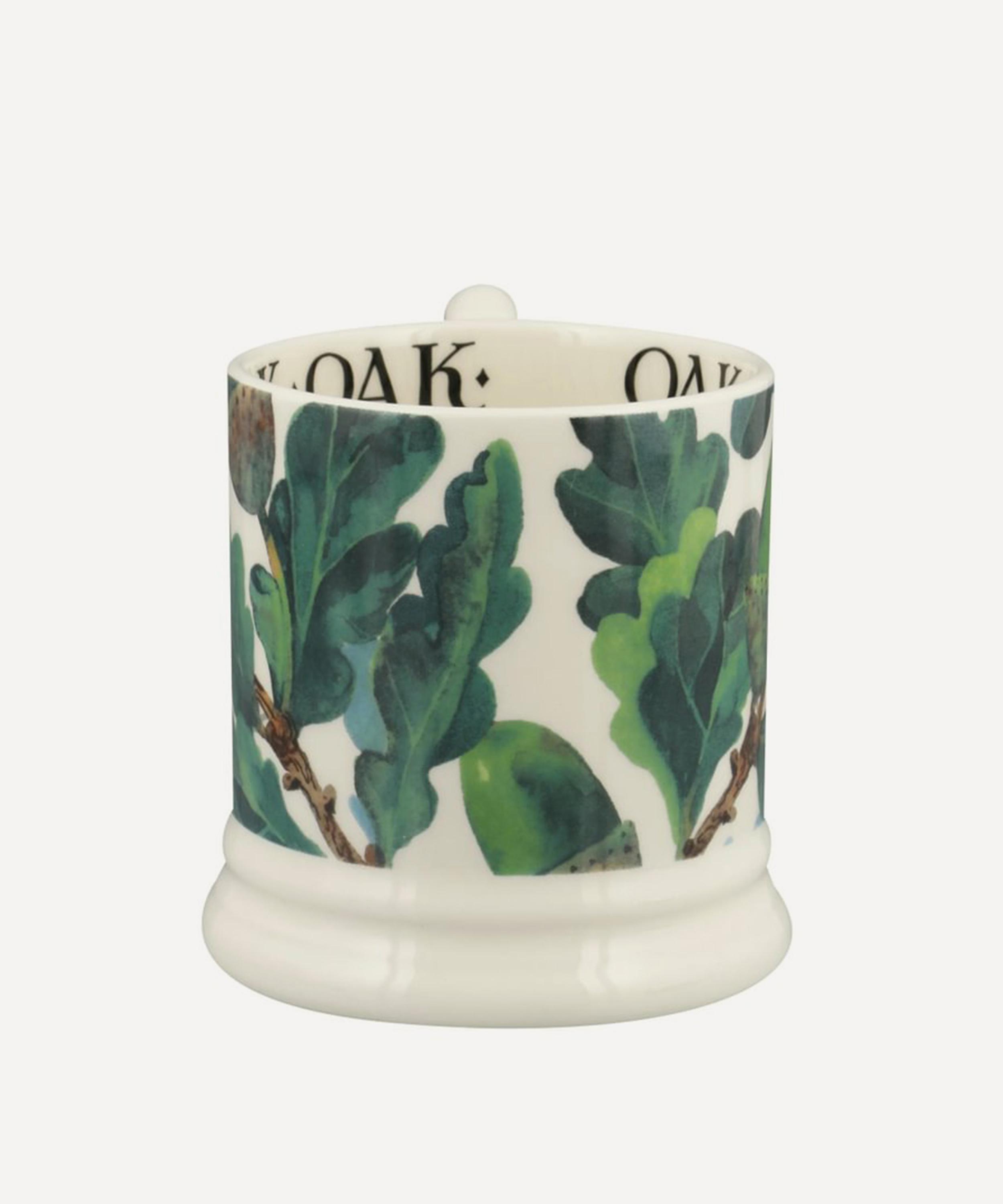 Emma Bridgewater - Acorns Half-Pint Mug image number 1