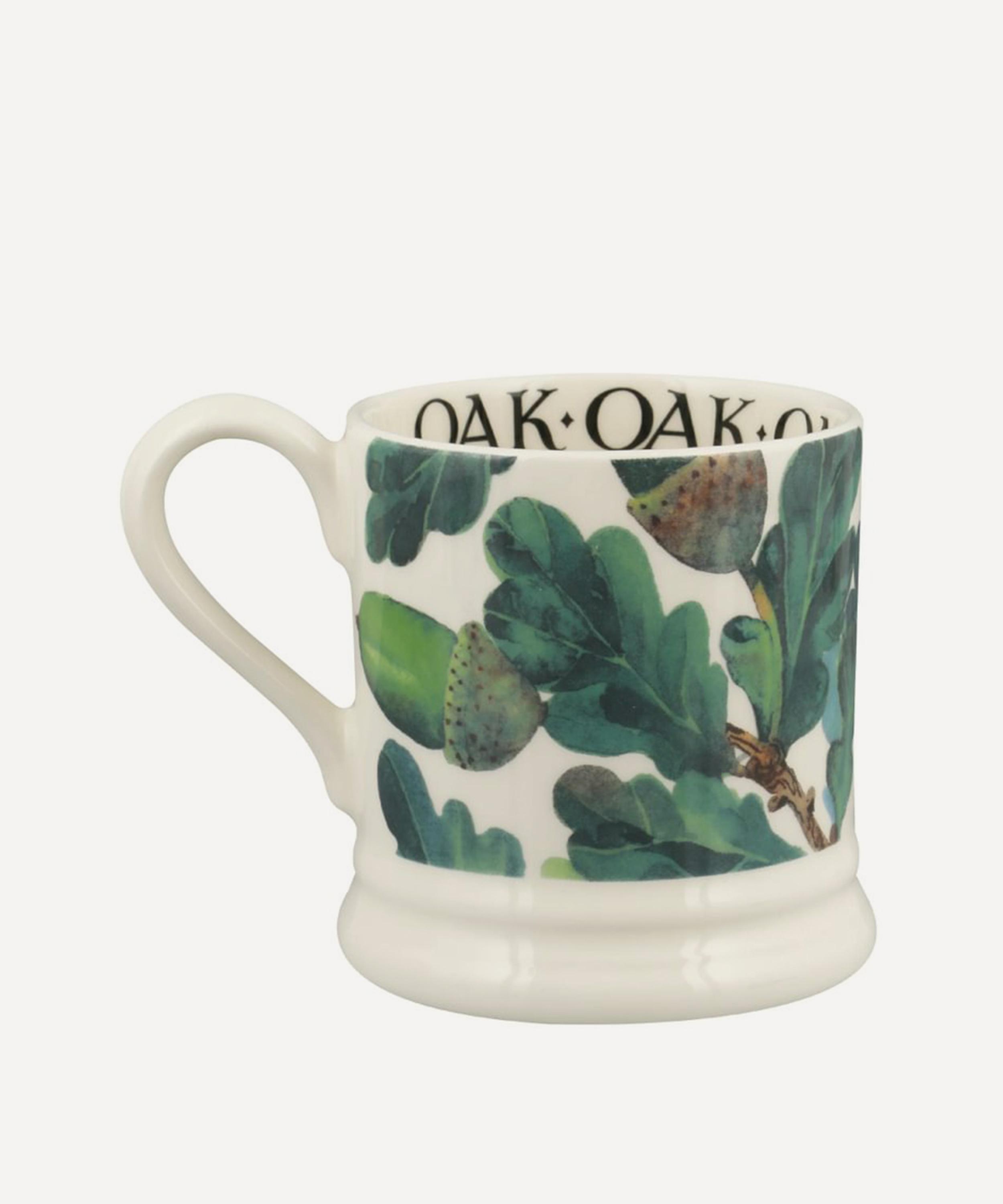 Emma Bridgewater - Acorns Half-Pint Mug image number 2